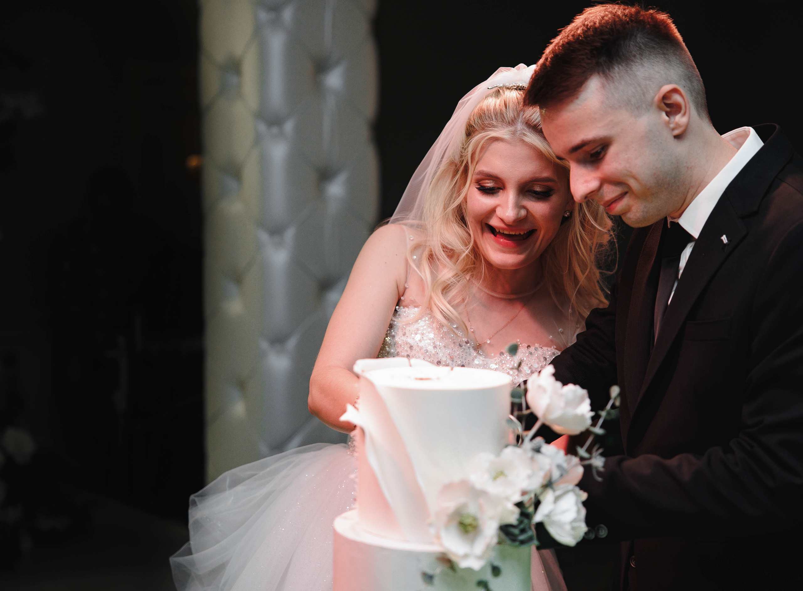 На сиреневой луне…. Галерея