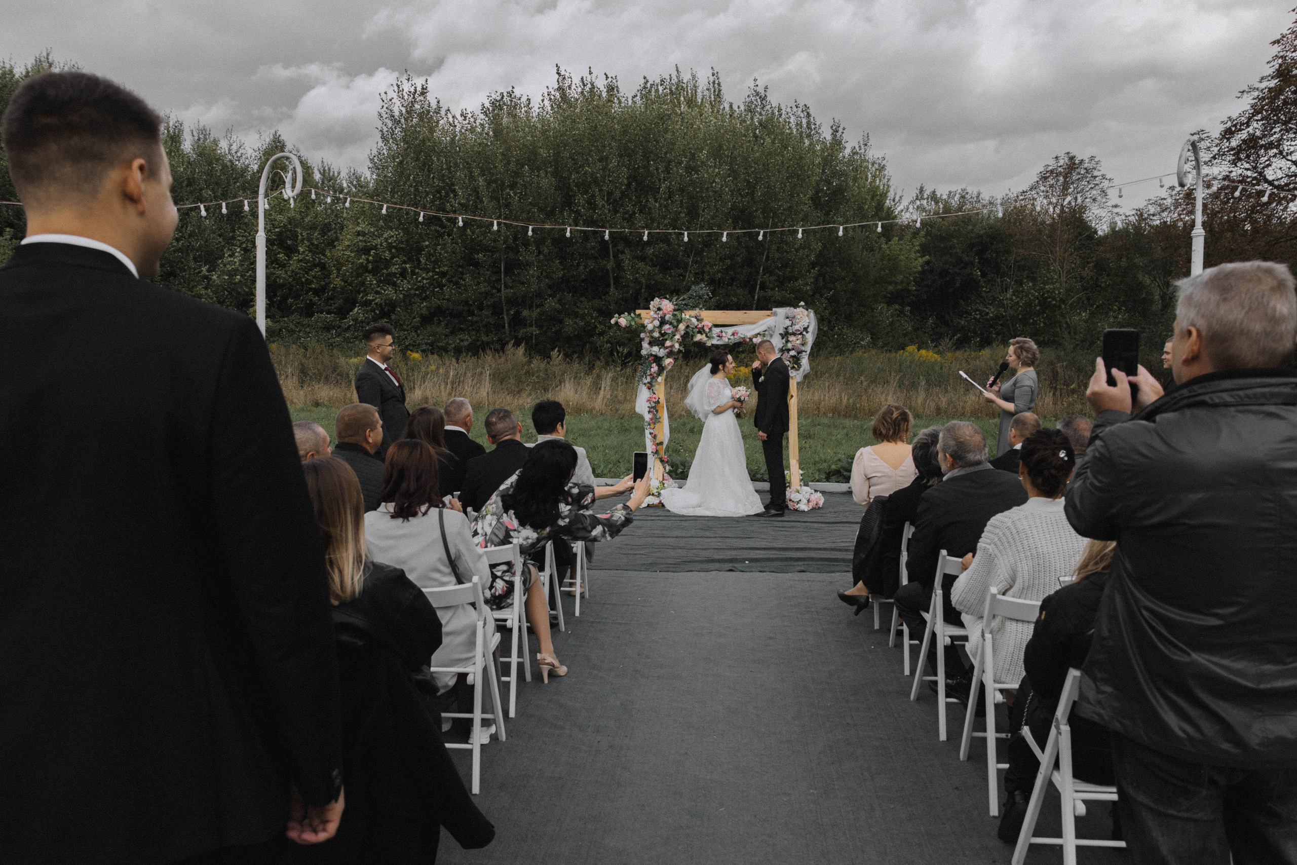 Военные тоже плачут. Галерея