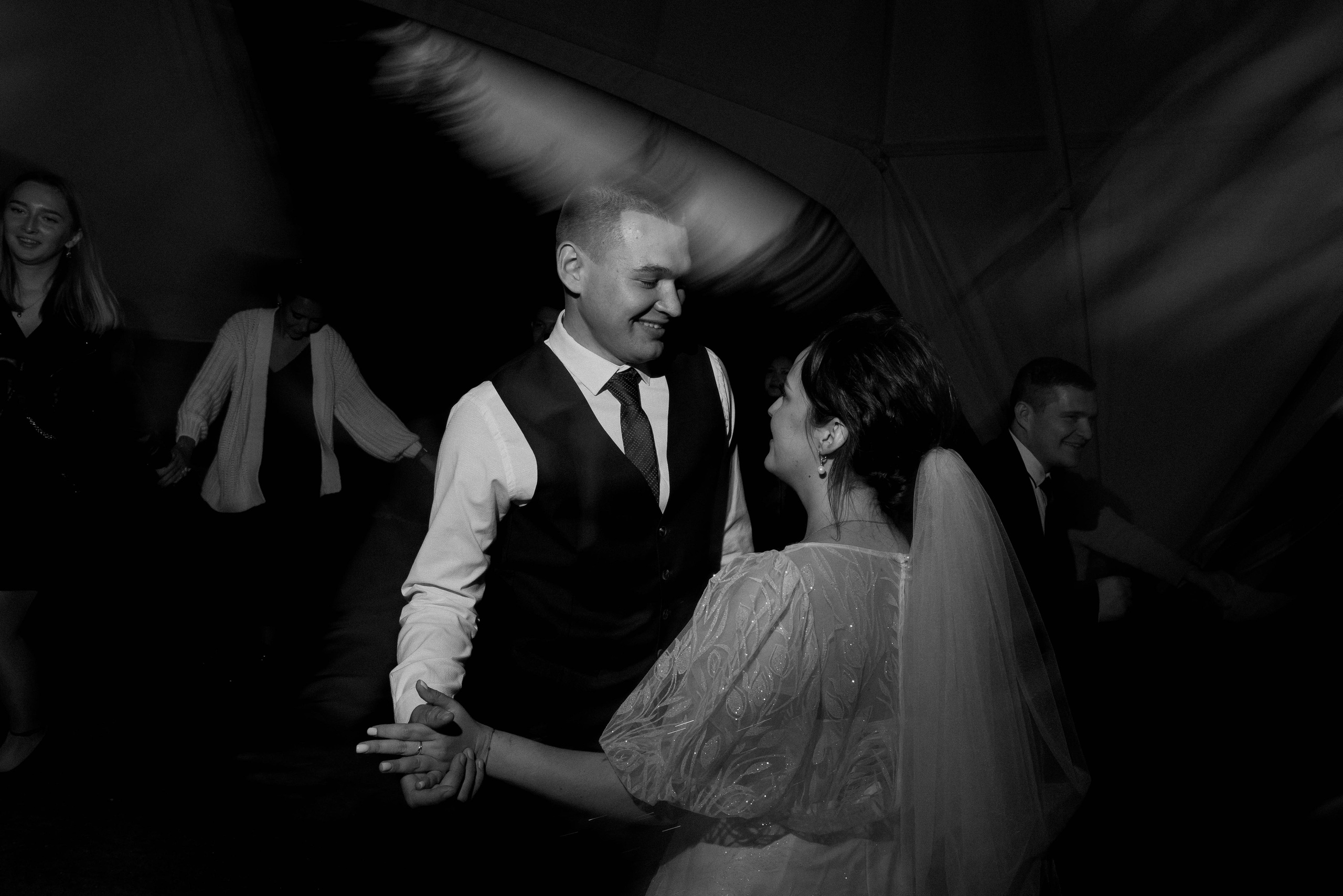 Военные тоже плачут. Галерея