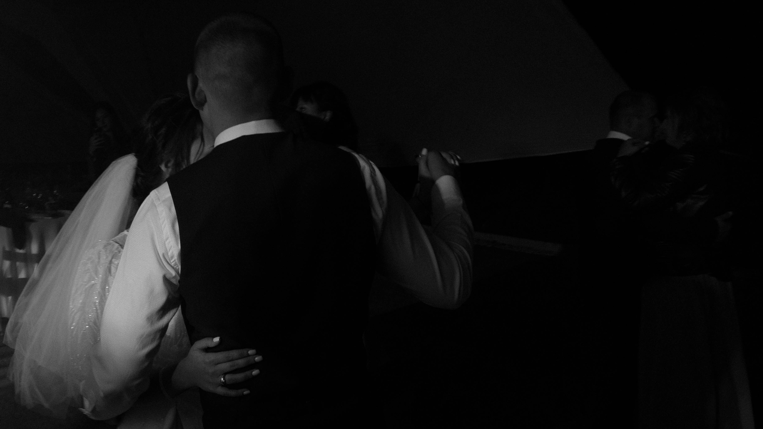 Военные тоже плачут. Галерея