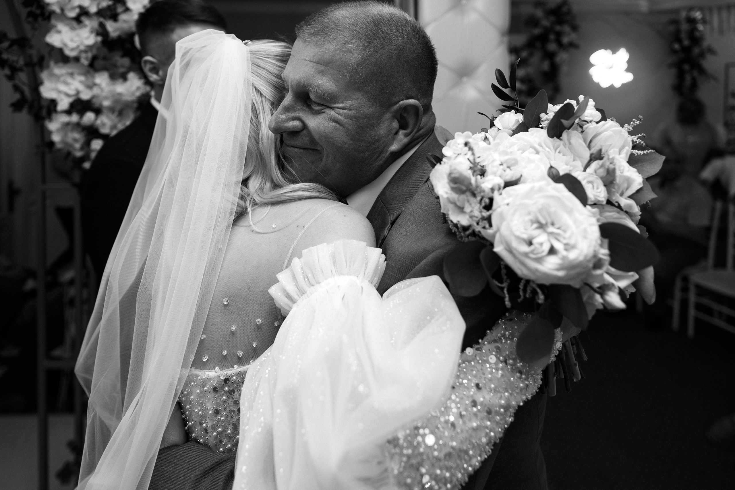 На сиреневой луне…. Галерея