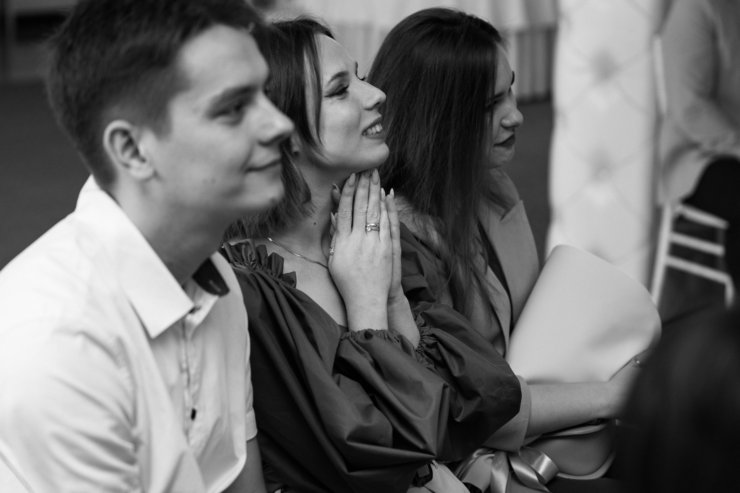 На сиреневой луне…. Галерея