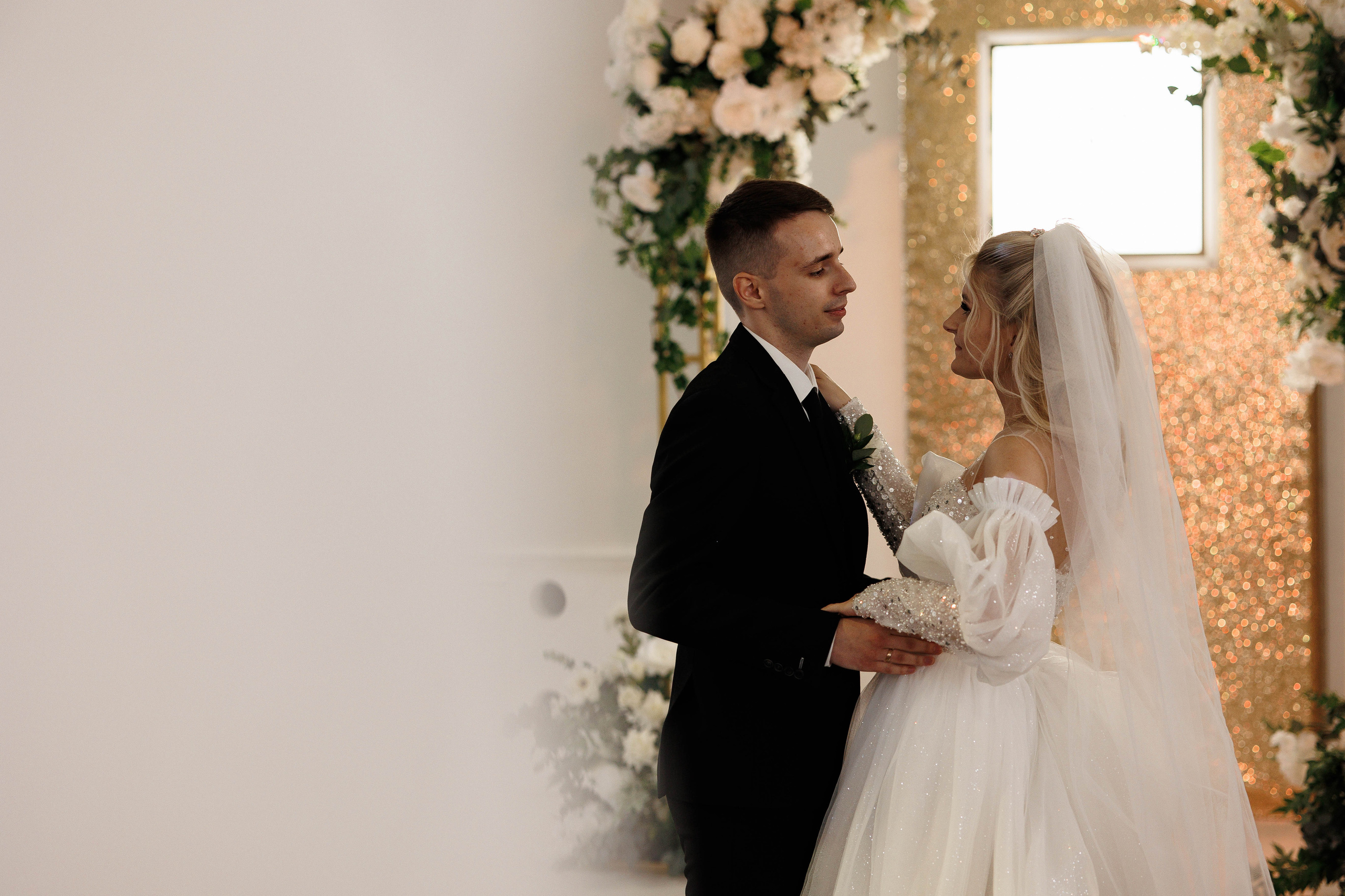 На сиреневой луне…. Галерея