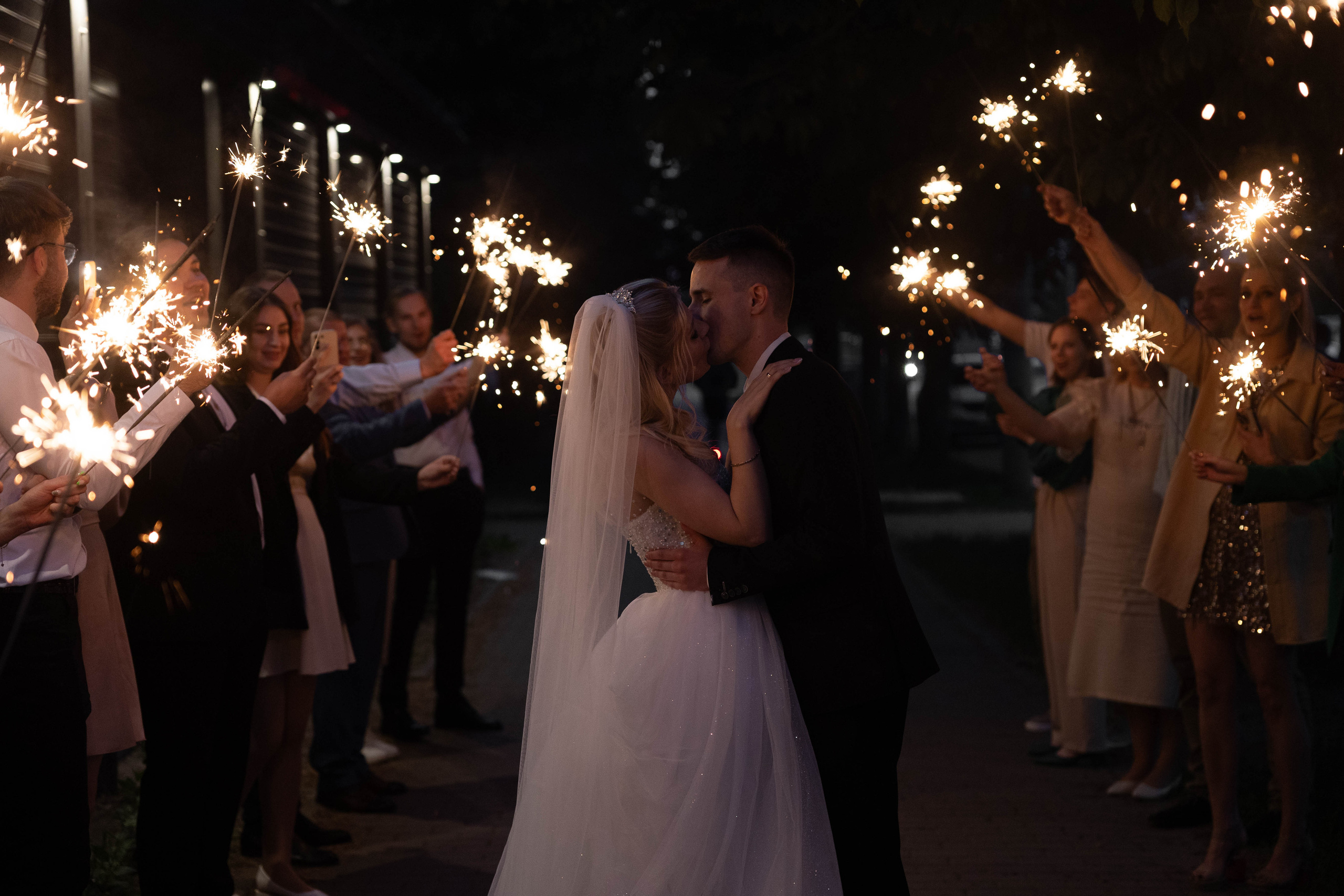 На сиреневой луне…. Галерея