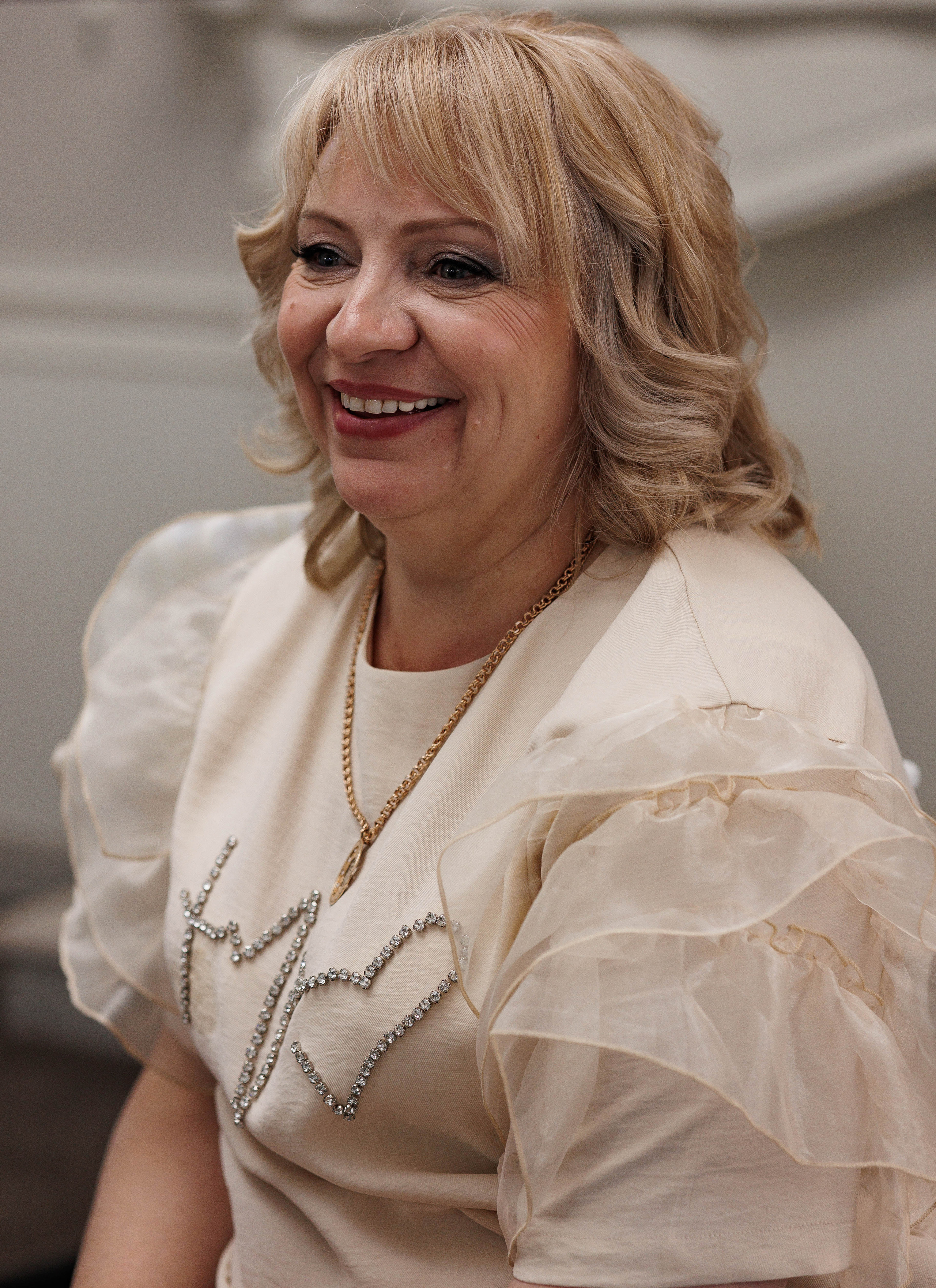 На сиреневой луне…. Галерея