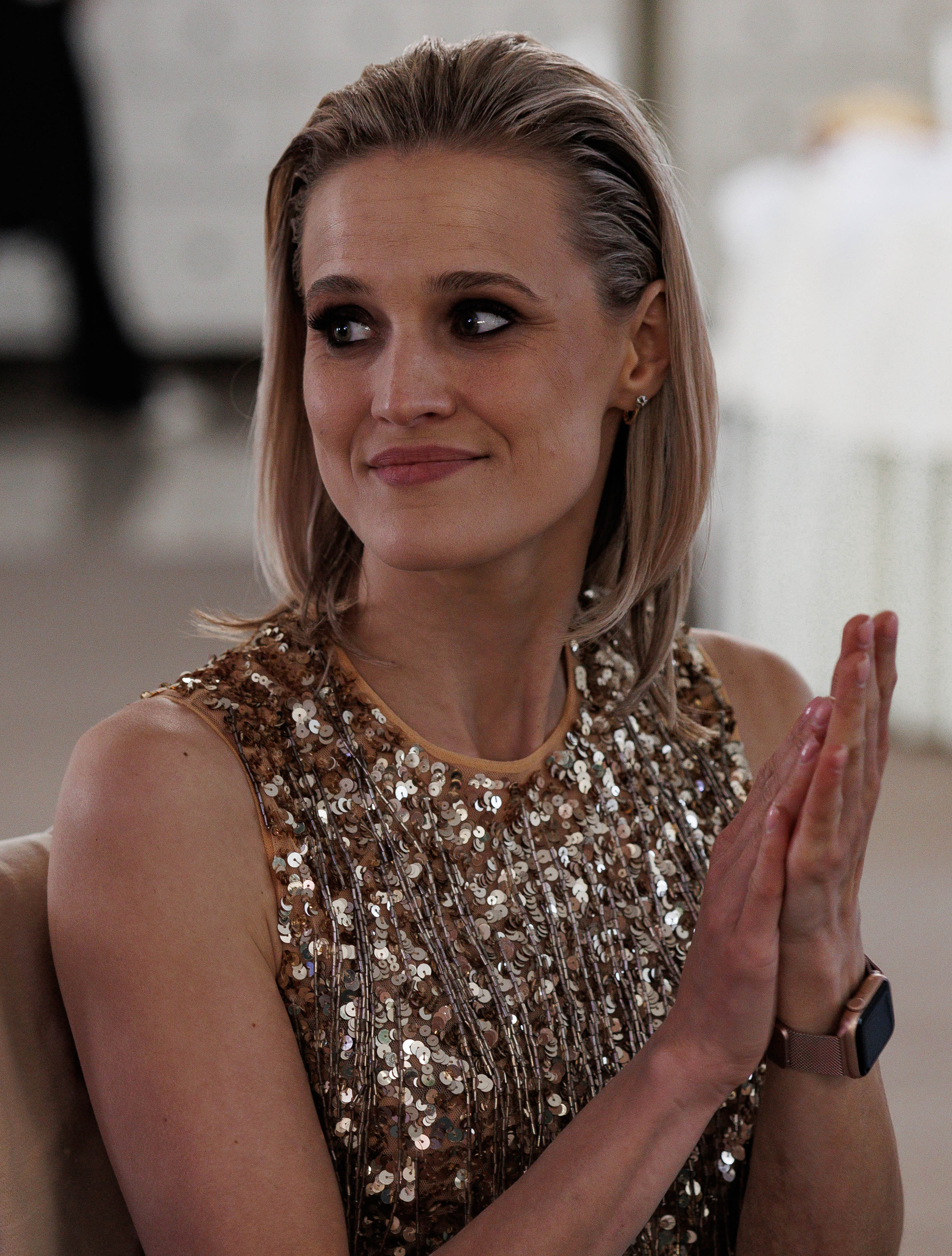 На сиреневой луне…. Галерея