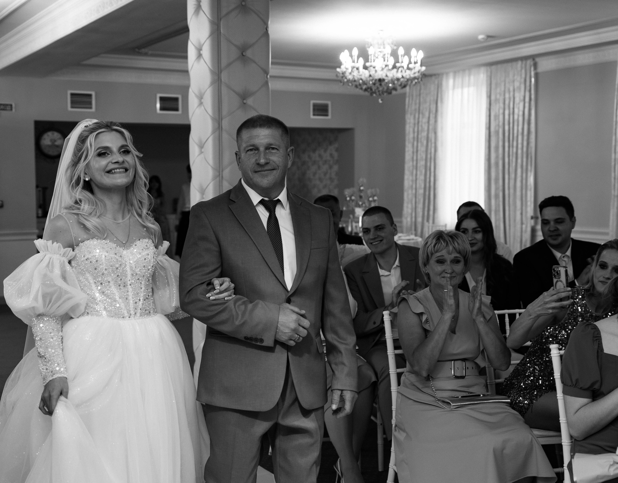 На сиреневой луне…. Галерея