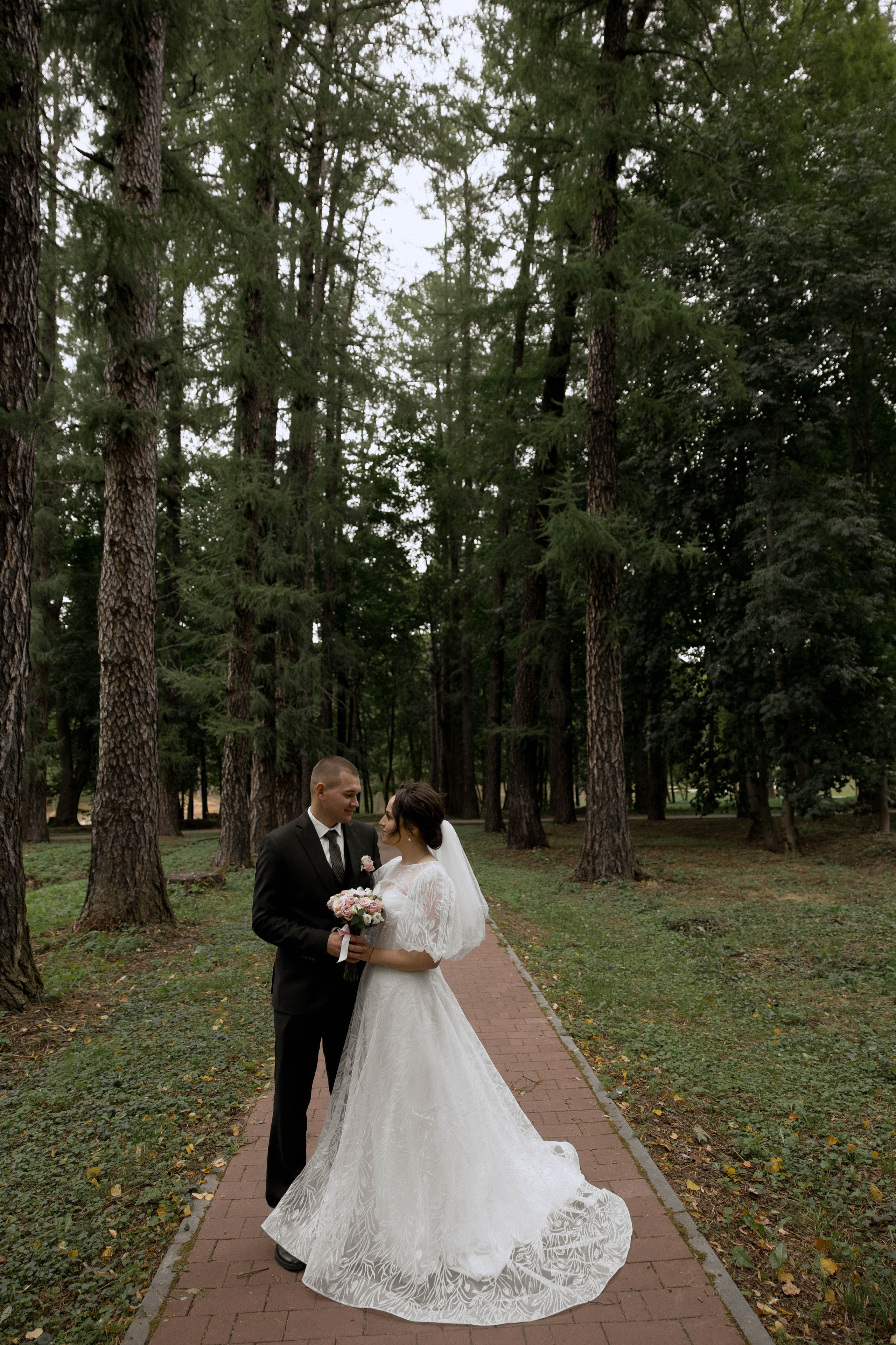 Военные тоже плачут. Галерея