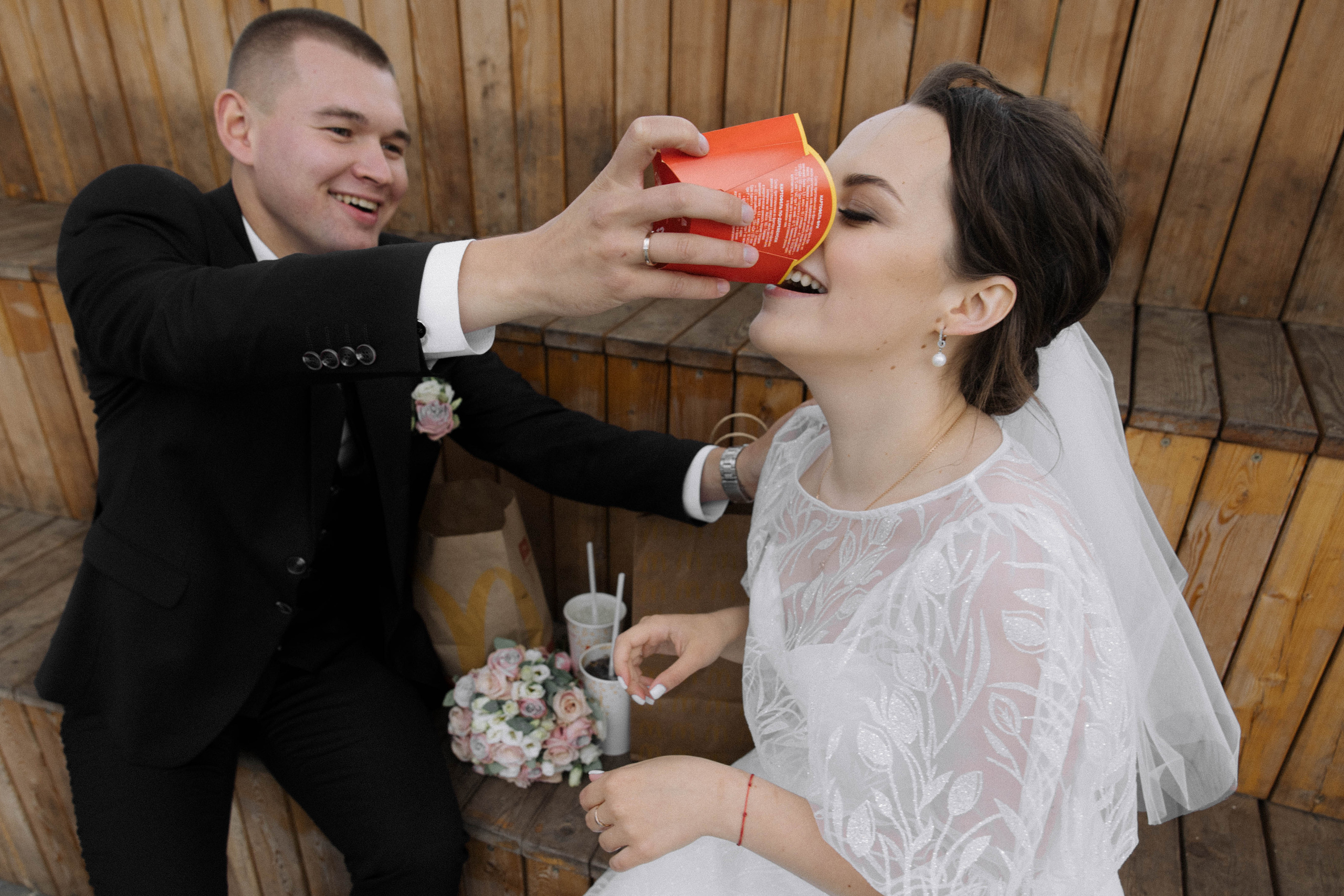 Военные тоже плачут. Галерея