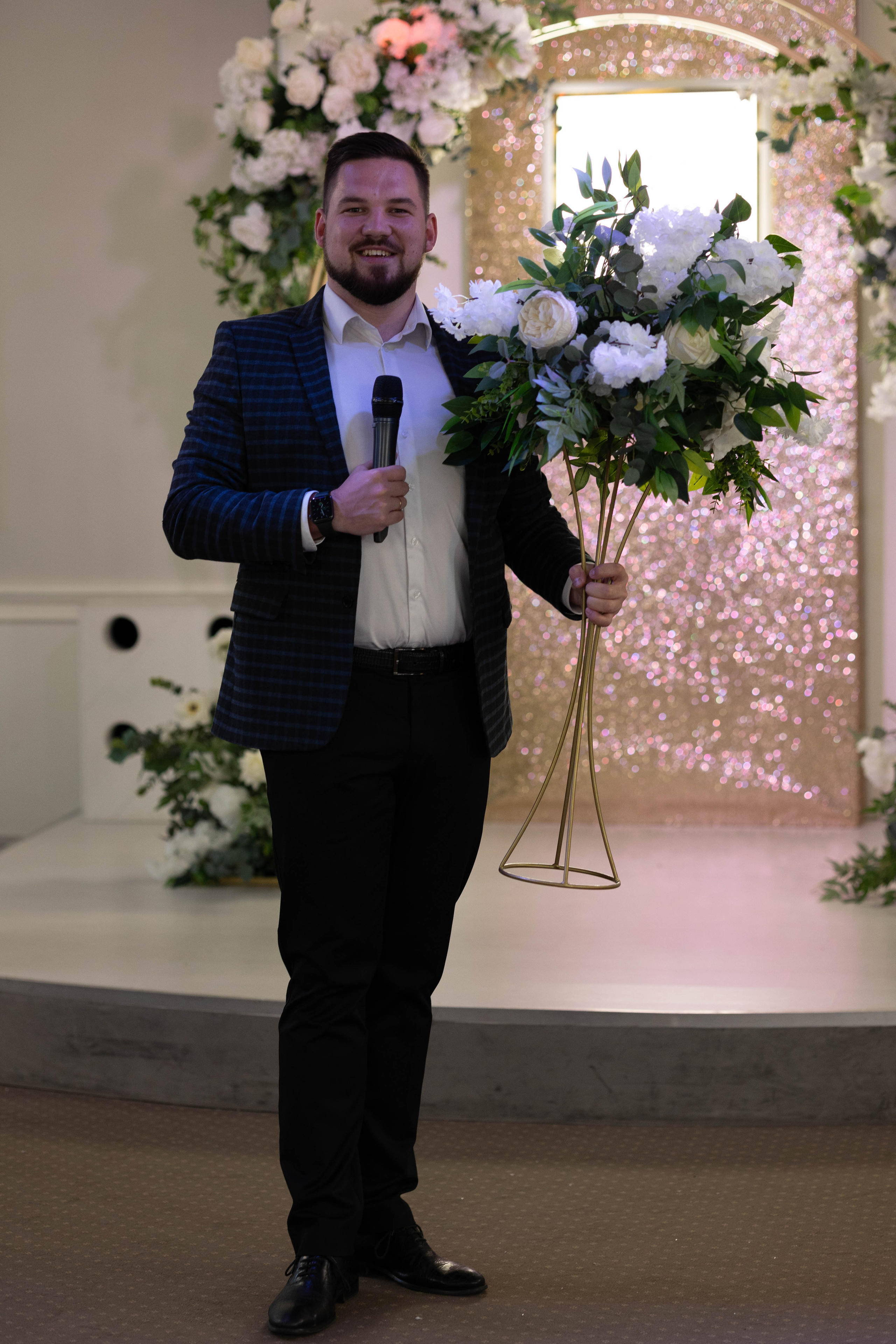 На сиреневой луне…. Галерея