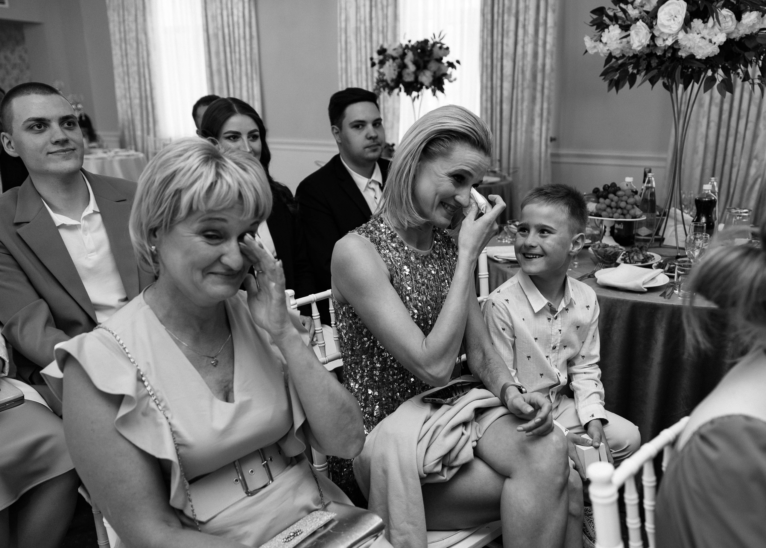 На сиреневой луне…. Галерея