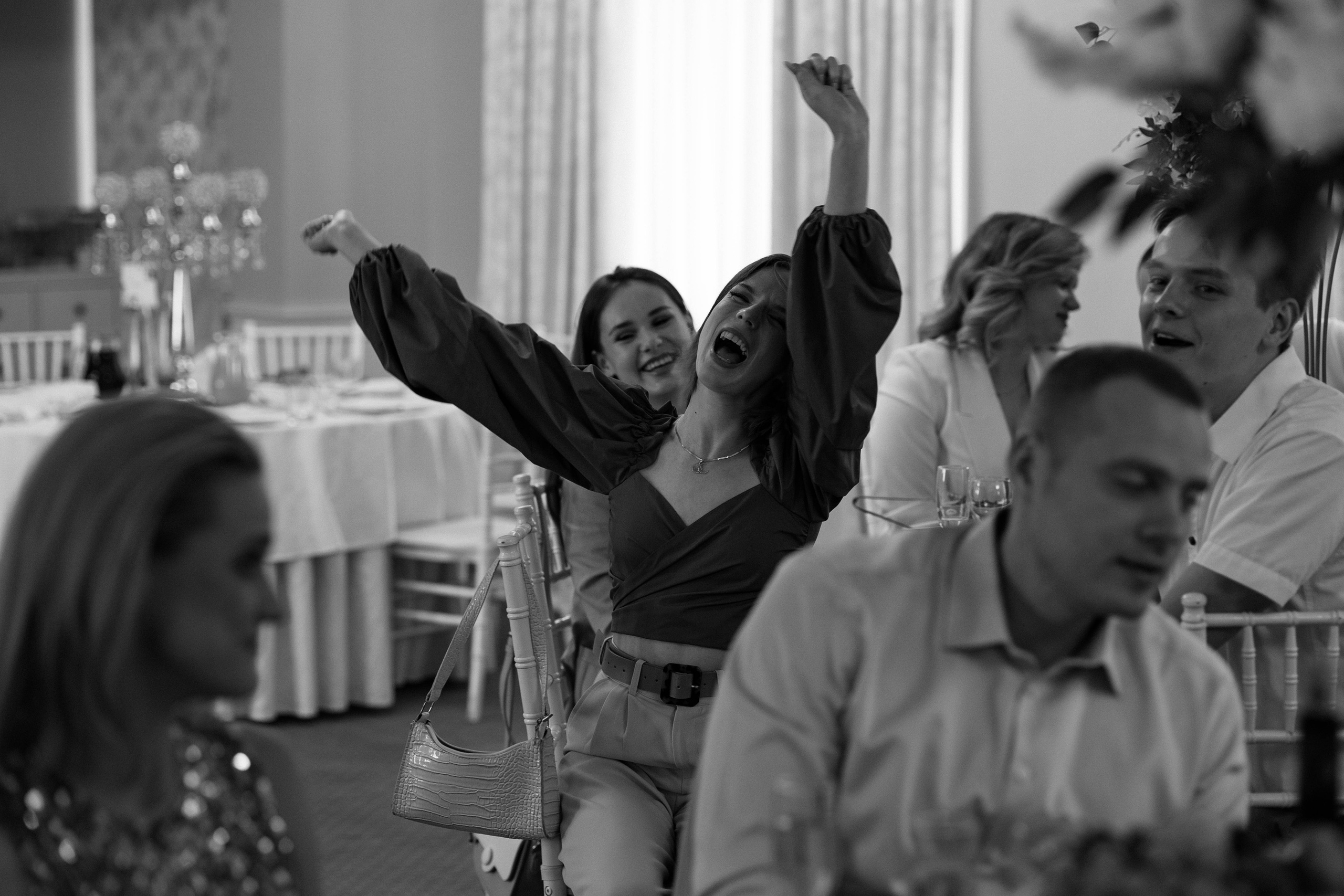 На сиреневой луне…. Галерея