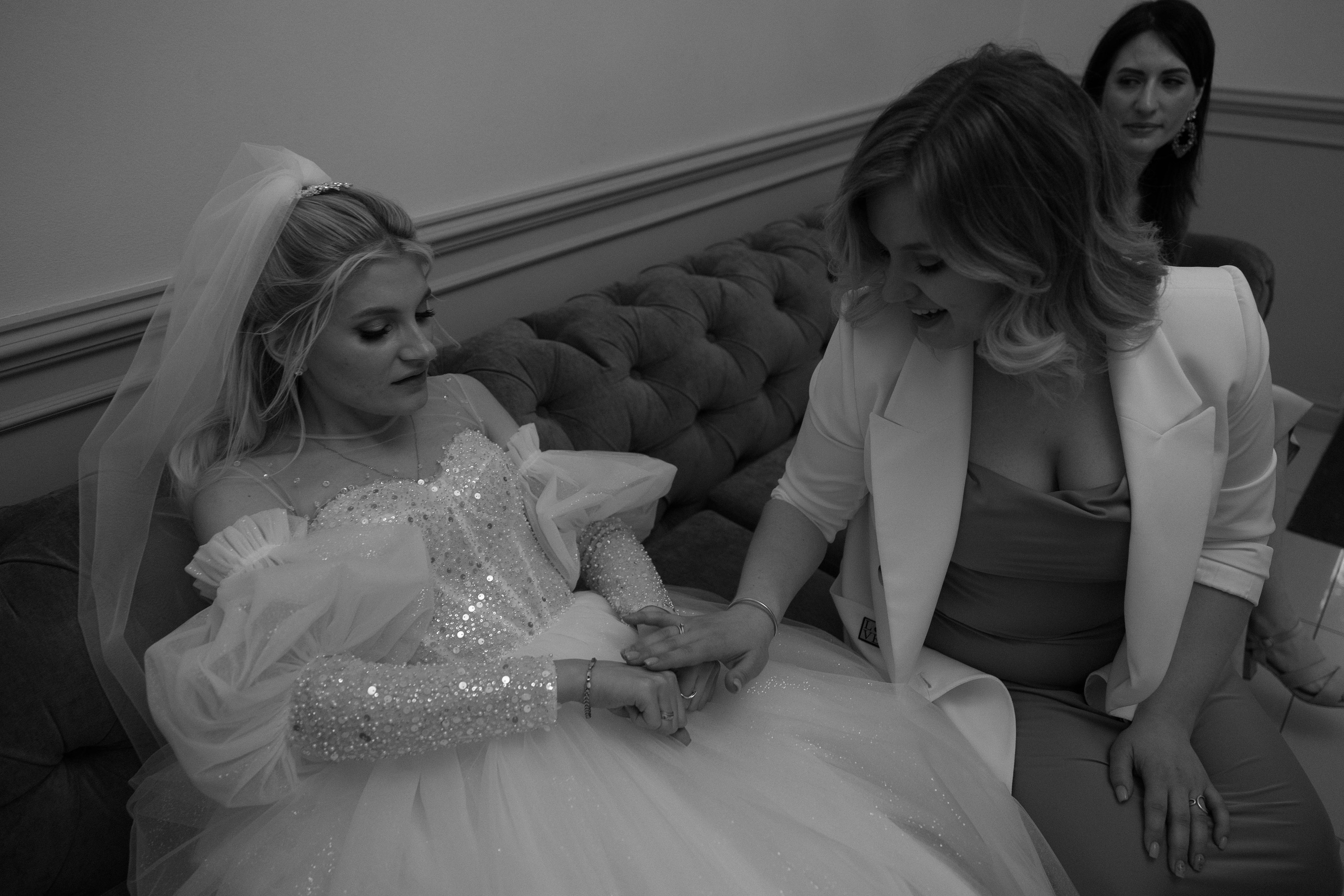 На сиреневой луне…. Галерея