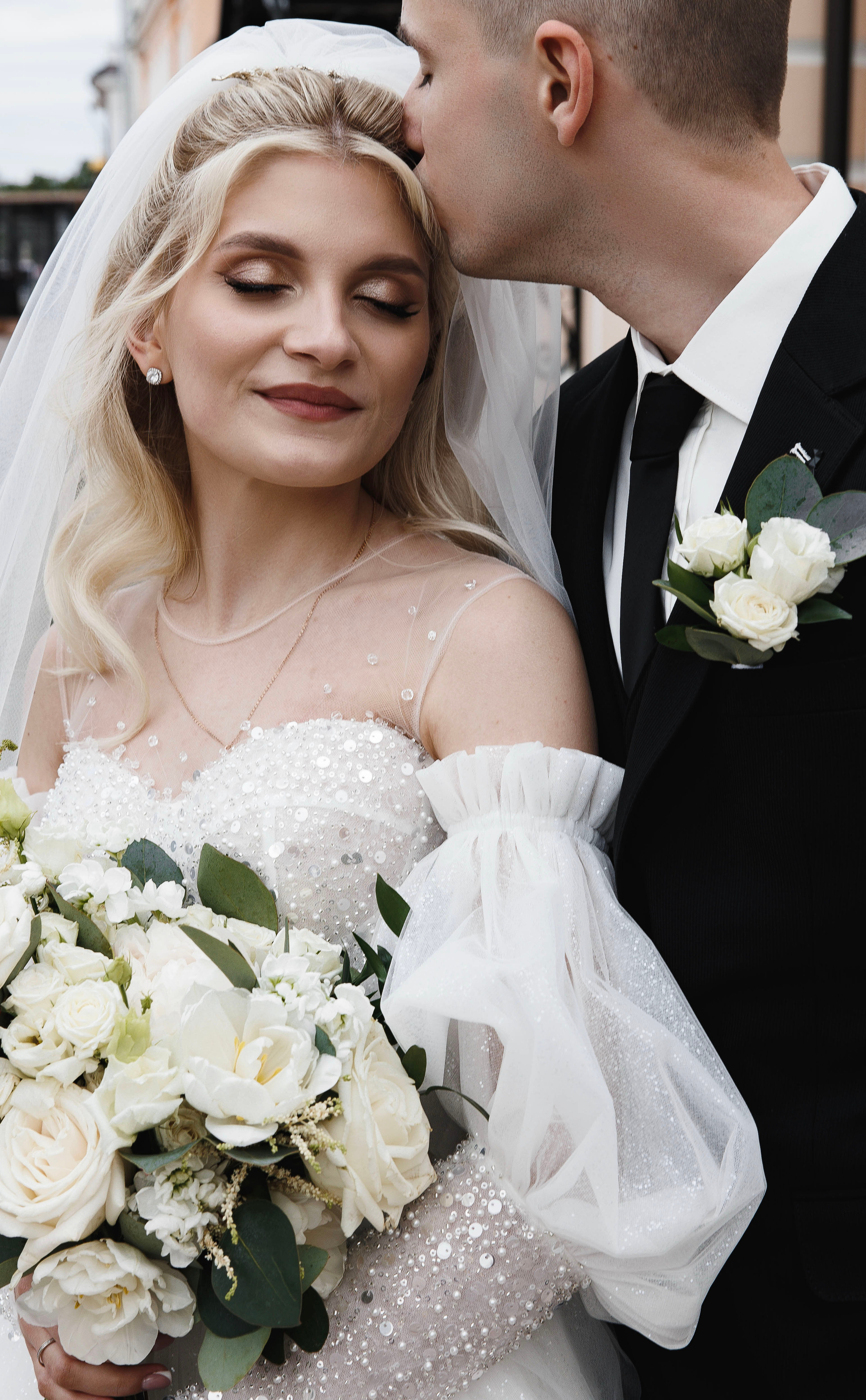 На сиреневой луне…. Галерея