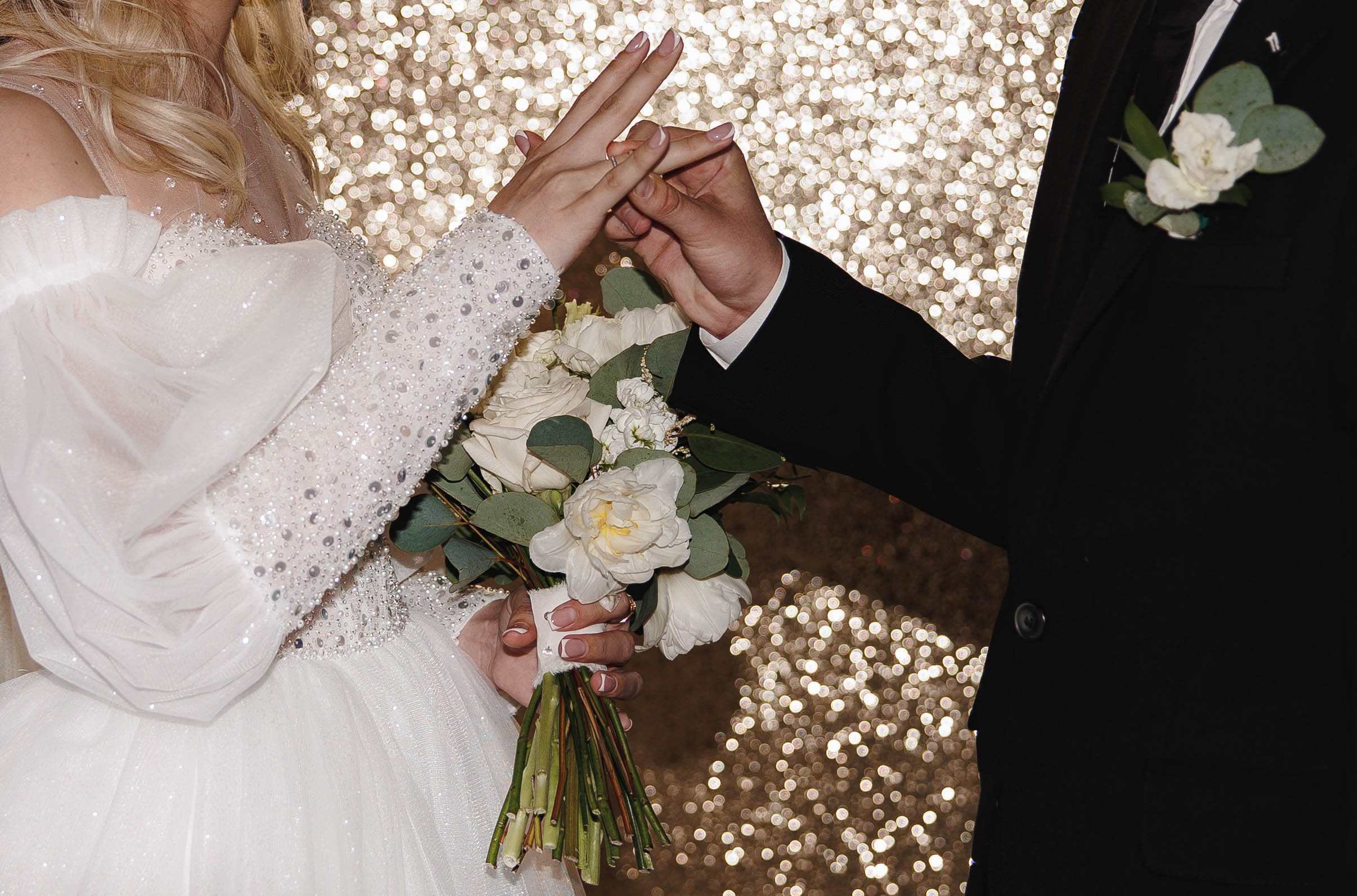 На сиреневой луне…. Галерея