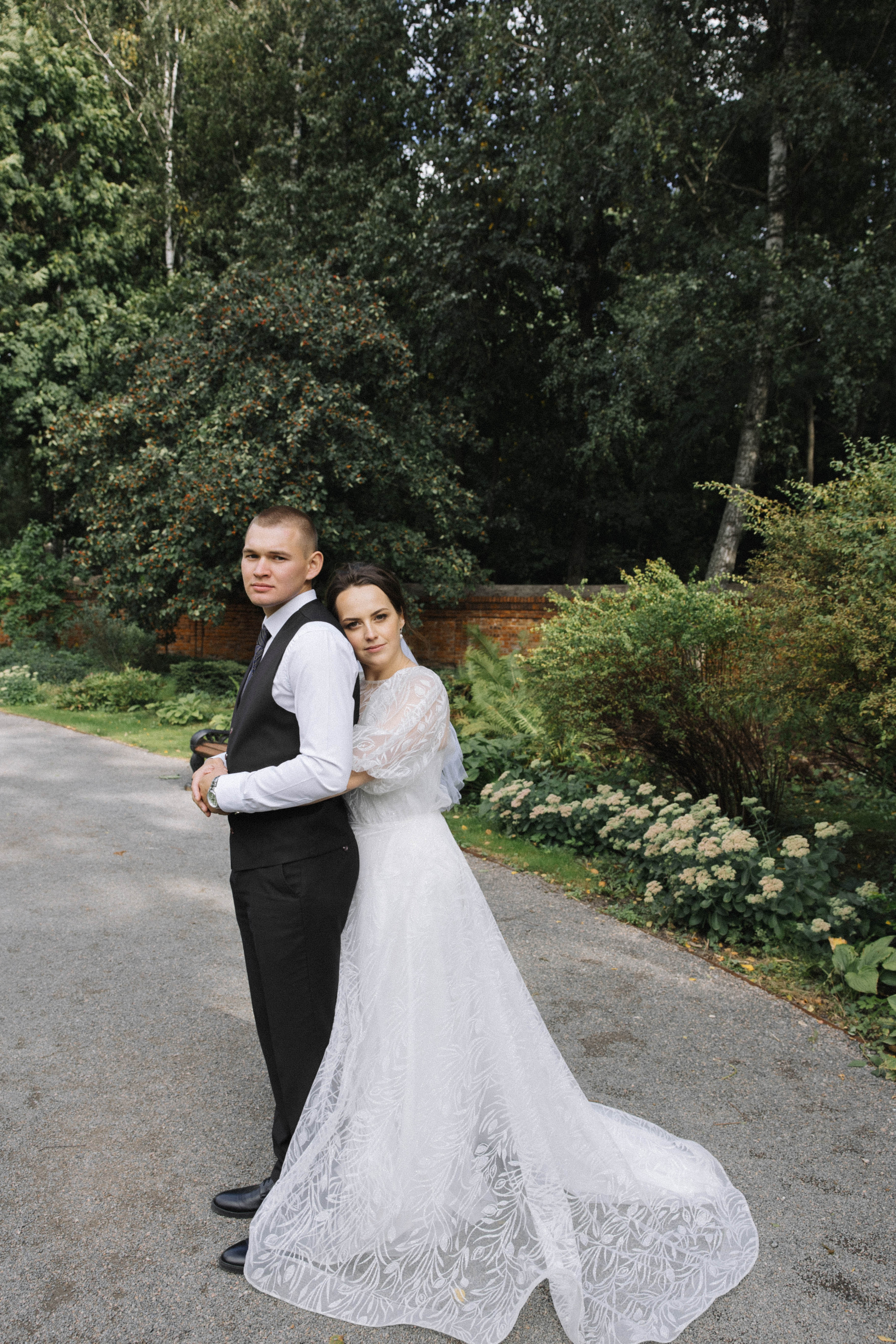 Военные тоже плачут. Галерея