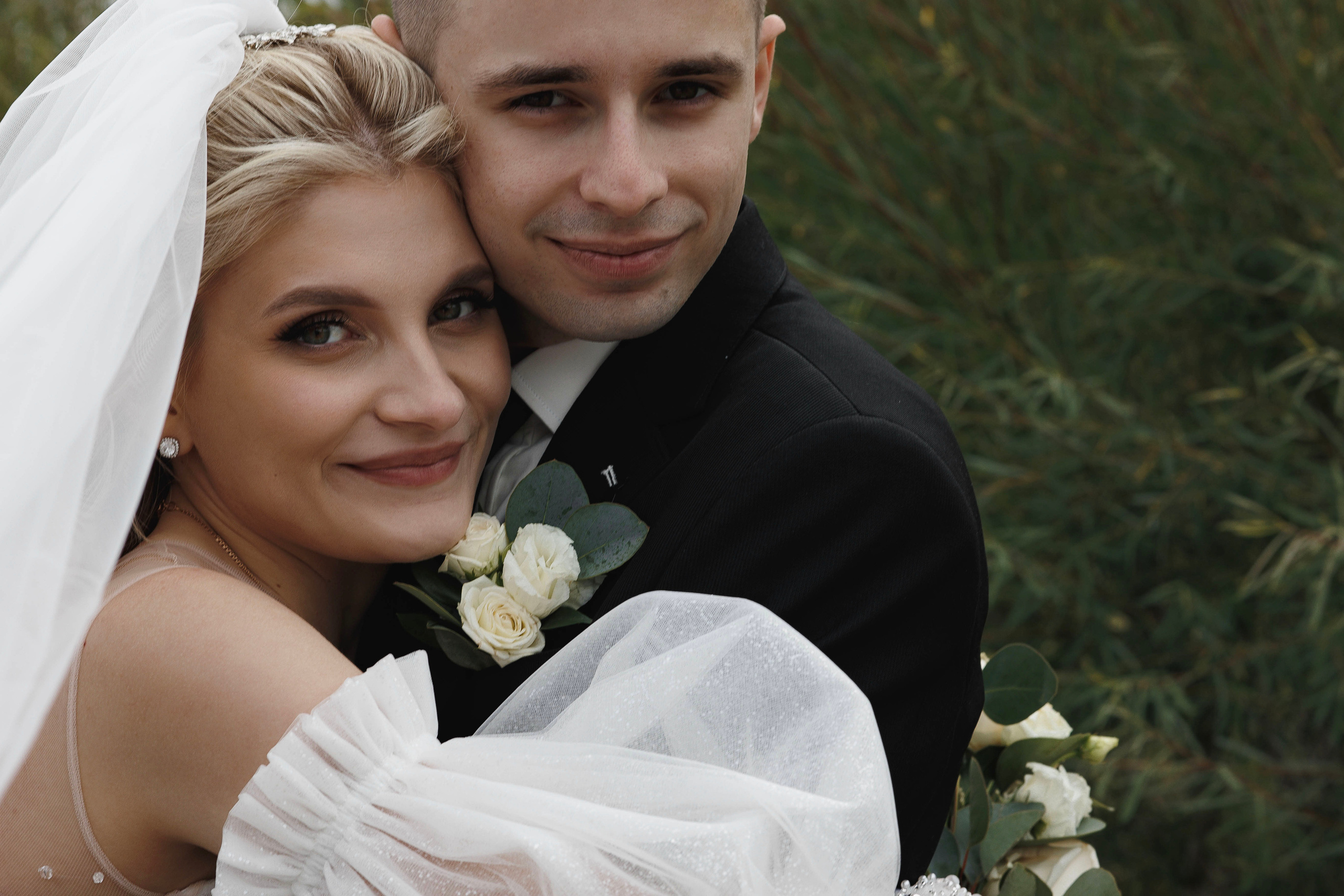 На сиреневой луне…. Галерея