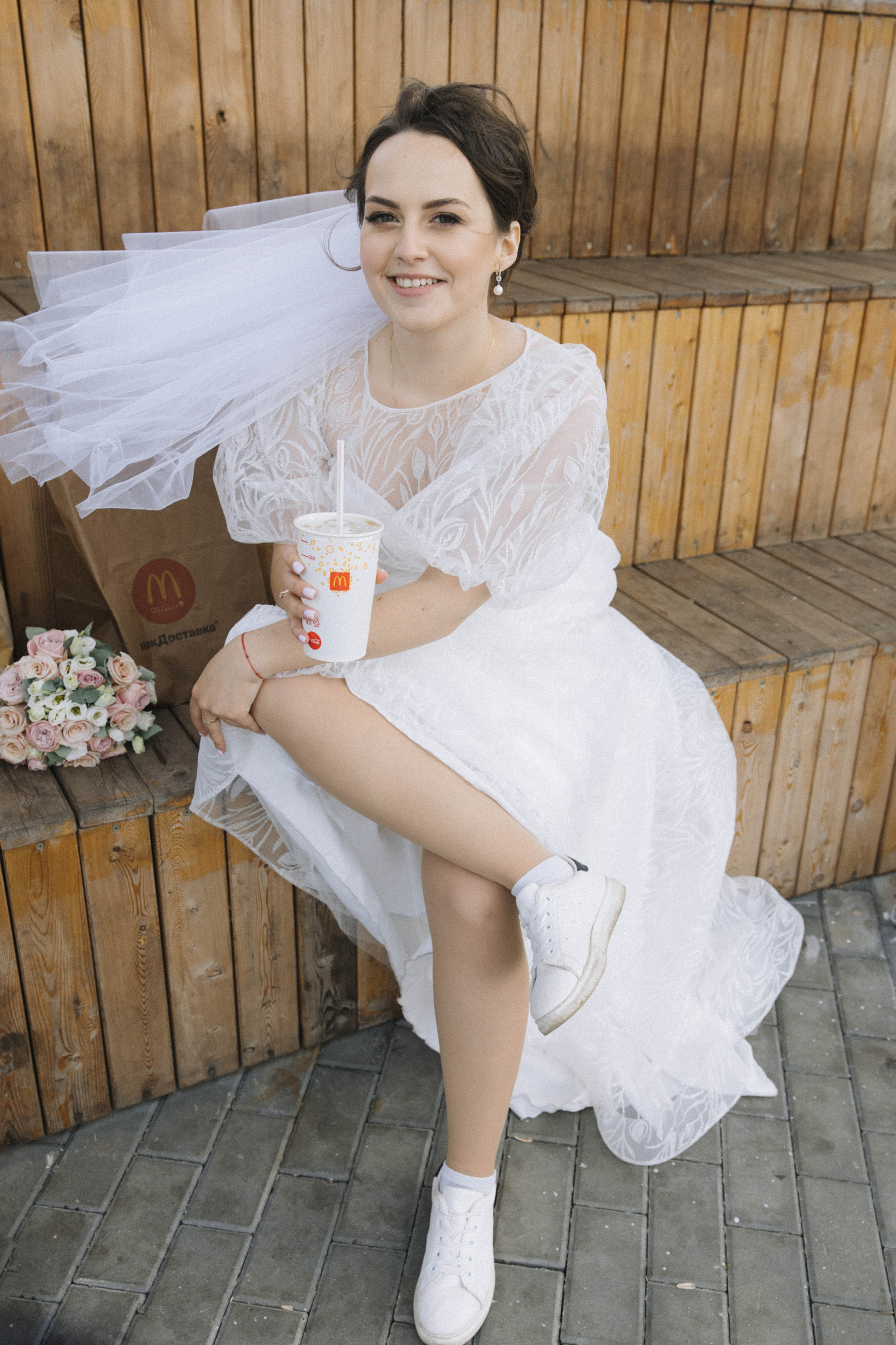 Военные тоже плачут. Галерея