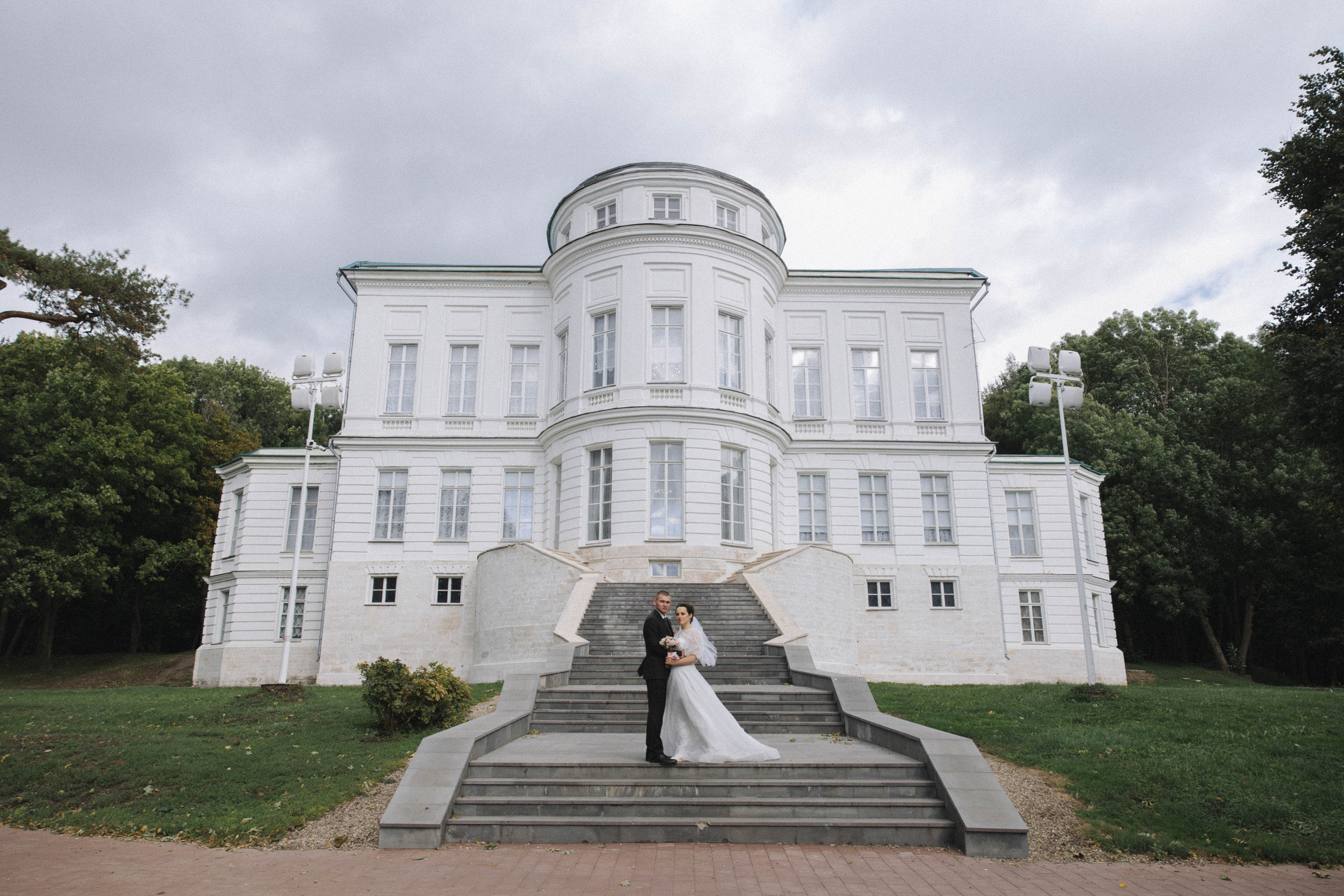 Военные тоже плачут. Галерея