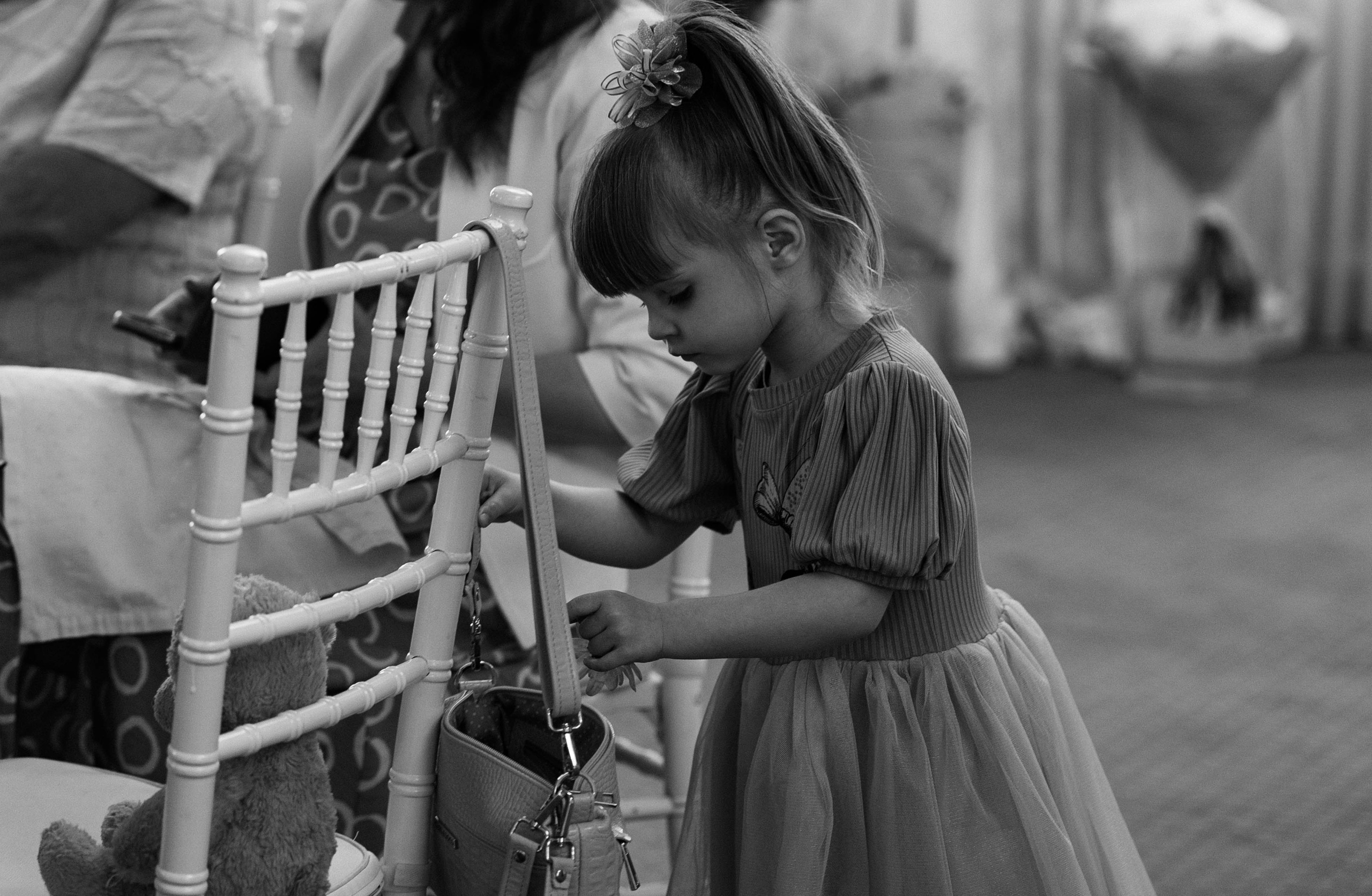 На сиреневой луне…. Галерея