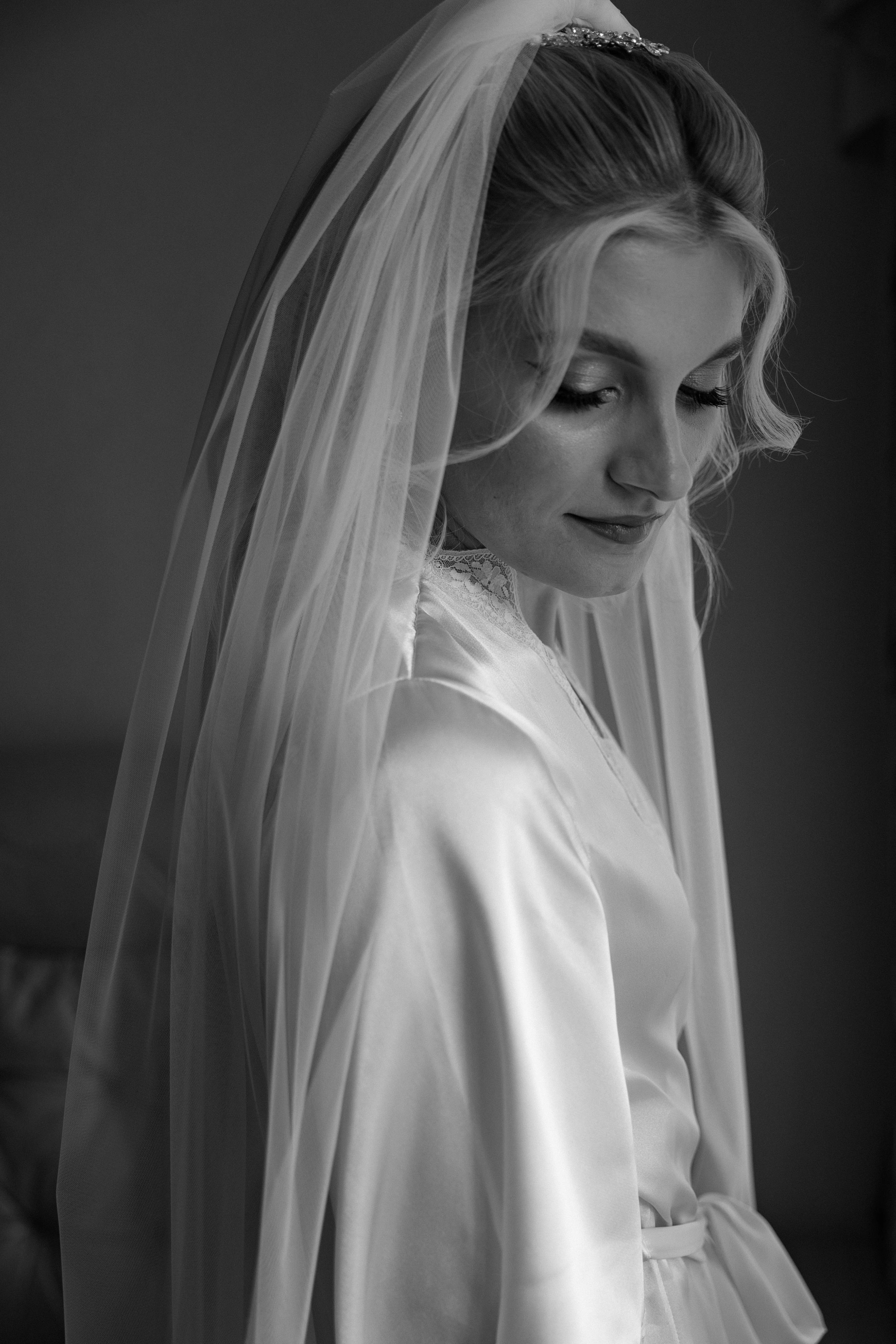 На сиреневой луне…. Галерея