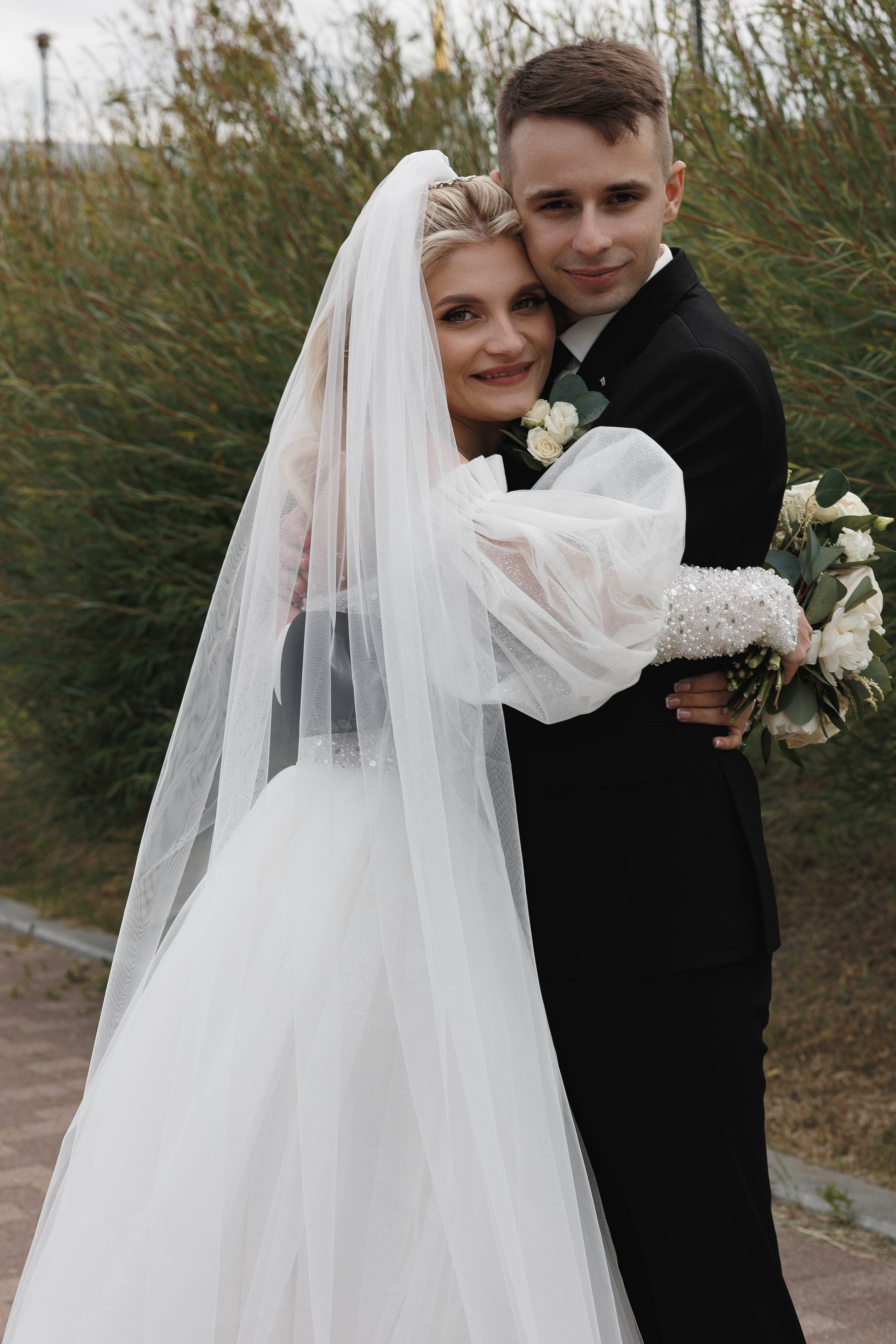 На сиреневой луне…. Галерея