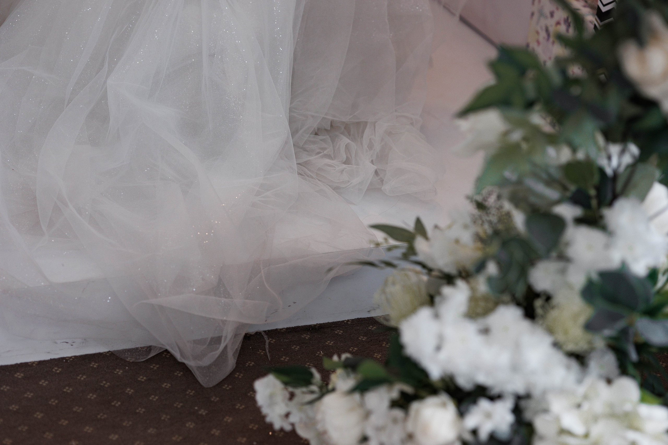 На сиреневой луне…. Галерея