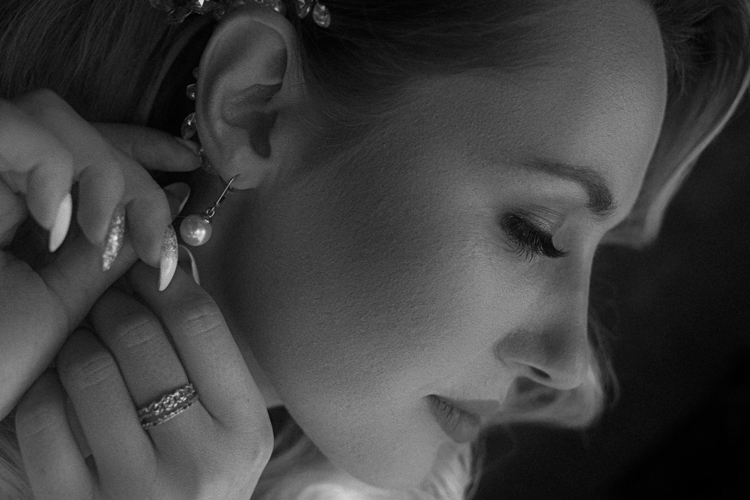 Катя и Максим. Галерея