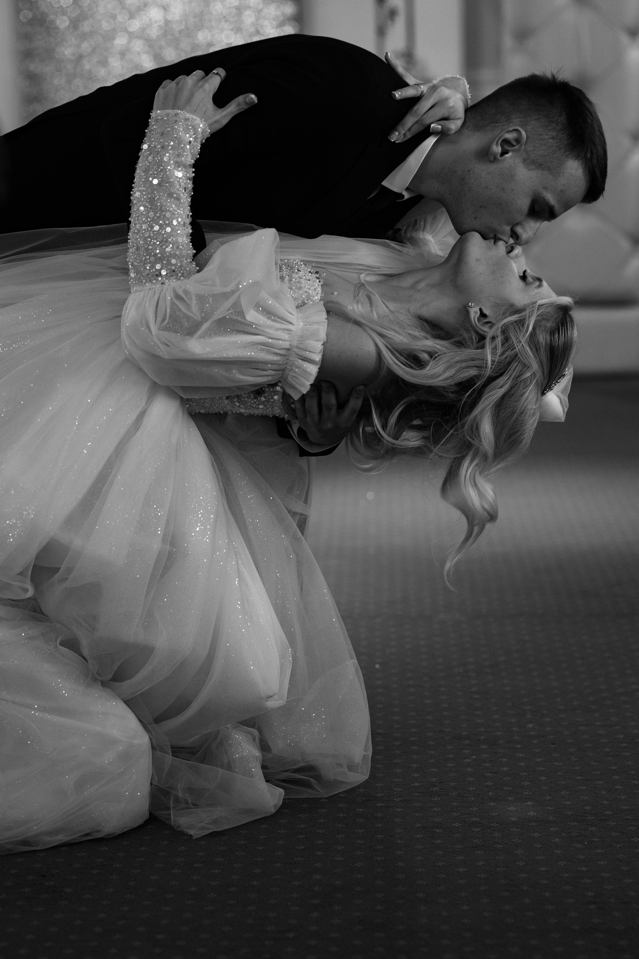 На сиреневой луне…. Галерея