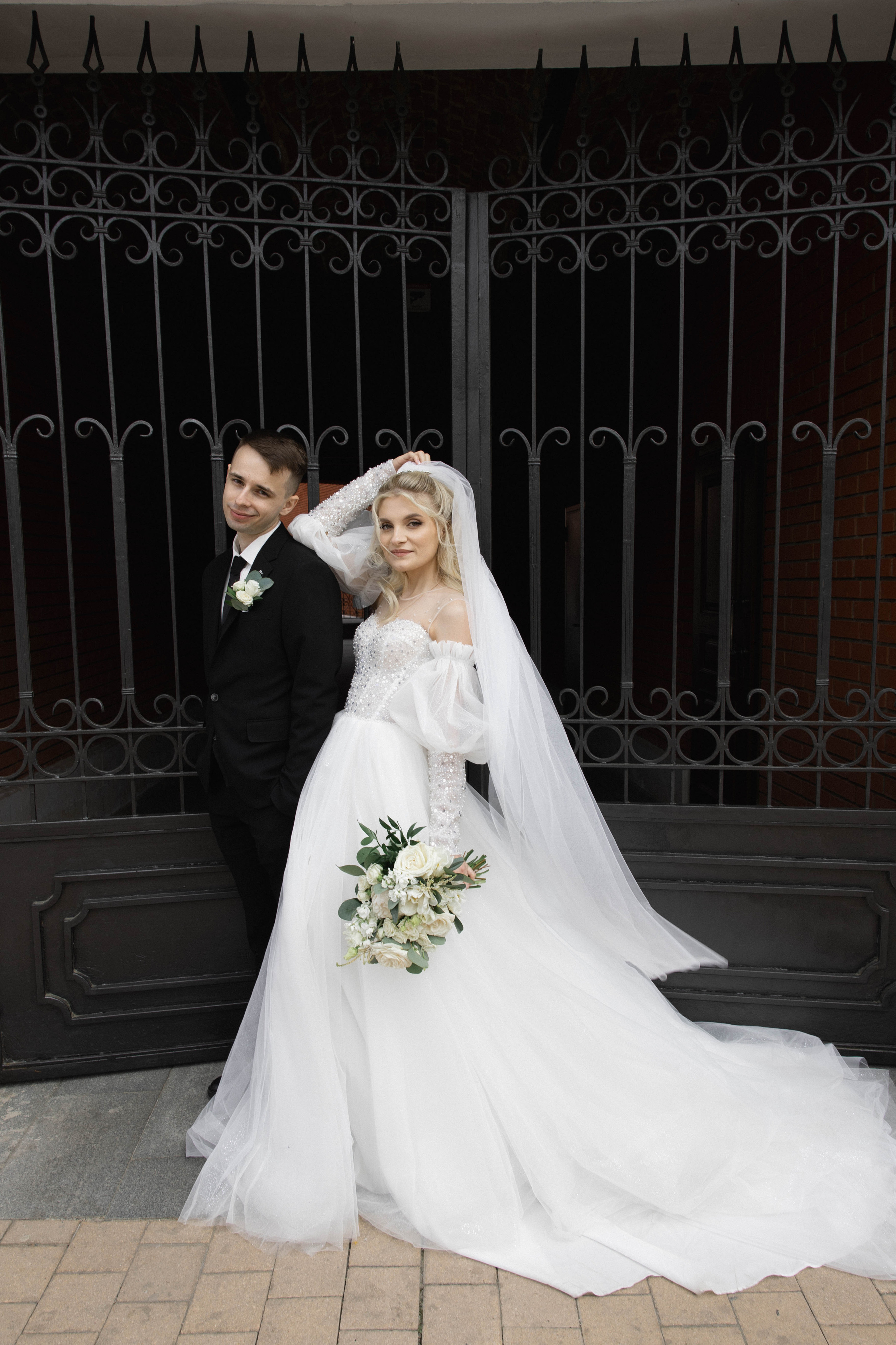 На сиреневой луне…. Галерея