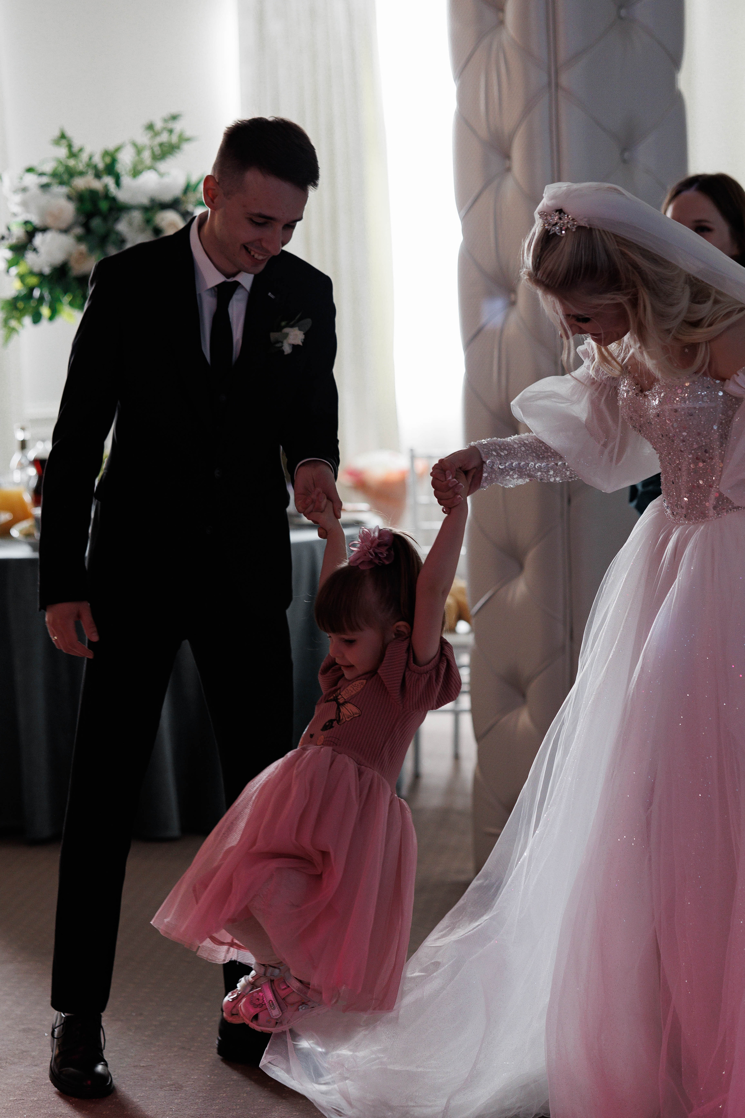 На сиреневой луне…. Галерея