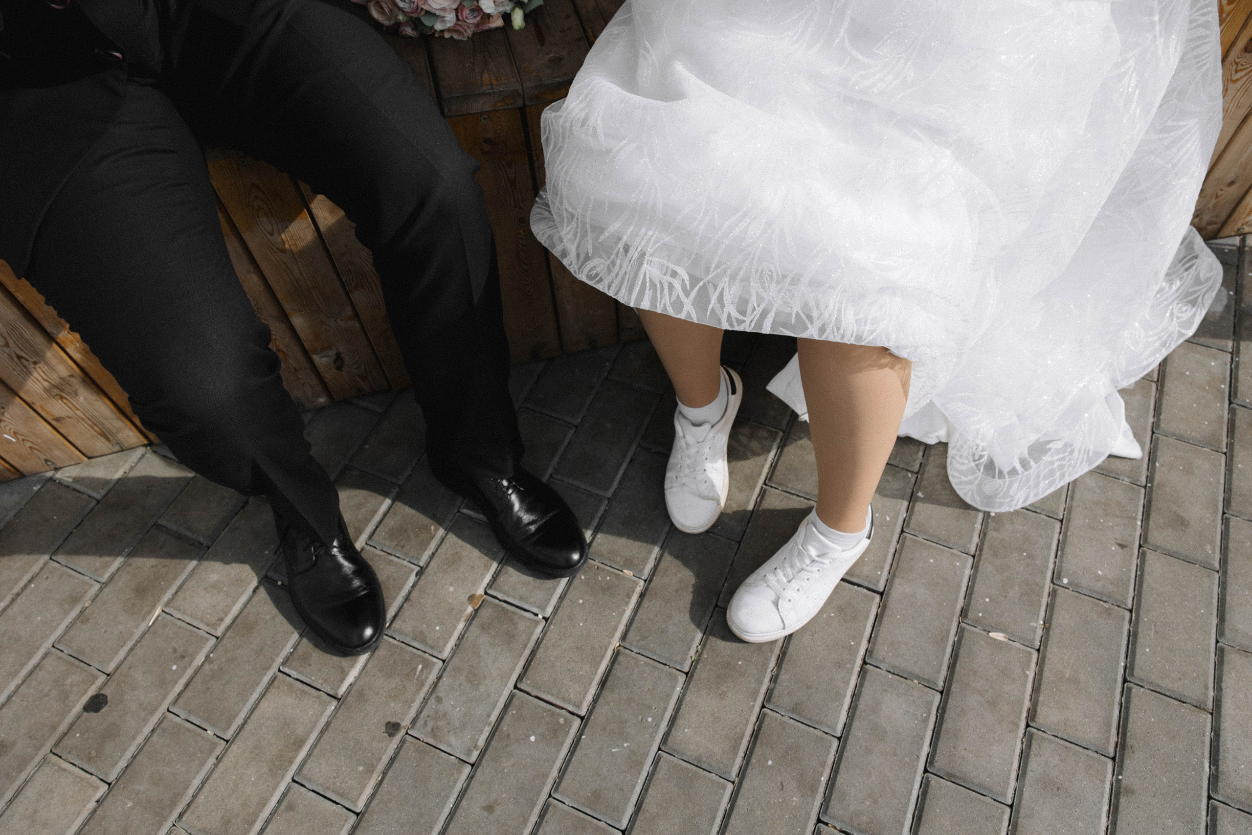 Военные тоже плачут. Галерея