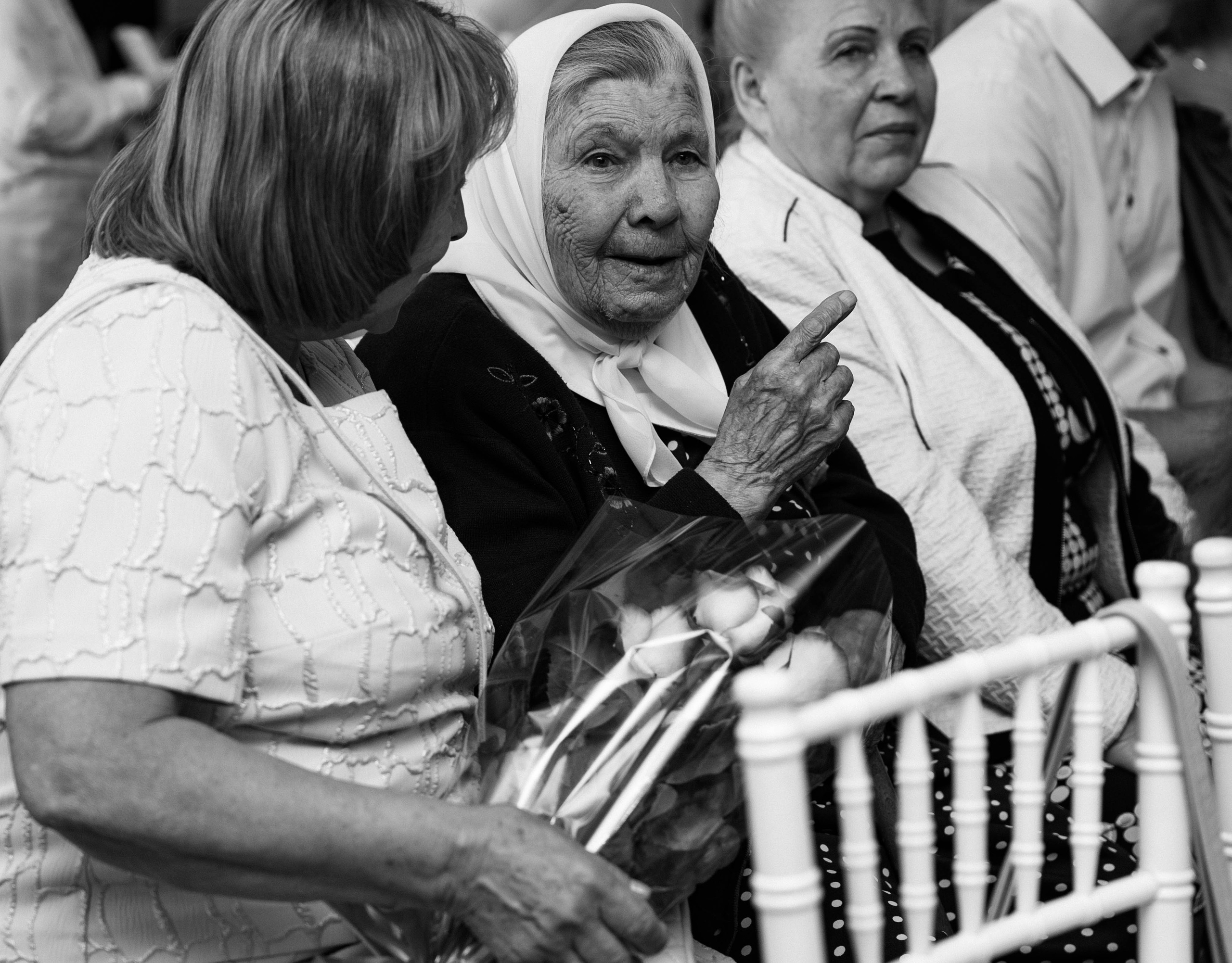 На сиреневой луне…. Галерея