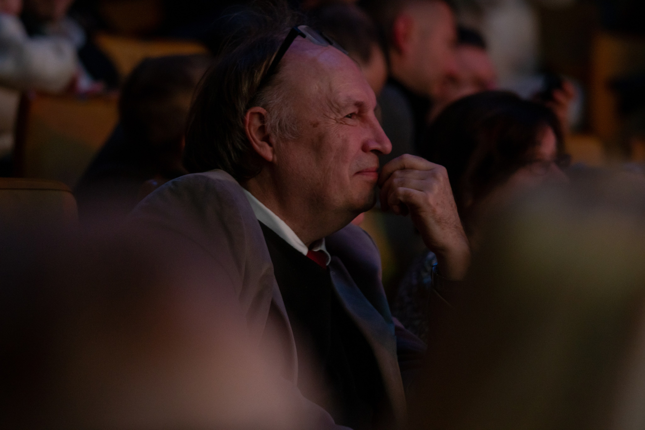 Съёмка концерта для Домисольки, большой концертный зал Космос. «Студия DRONAVT`s» — видеосъёмка и фотография г. Москва