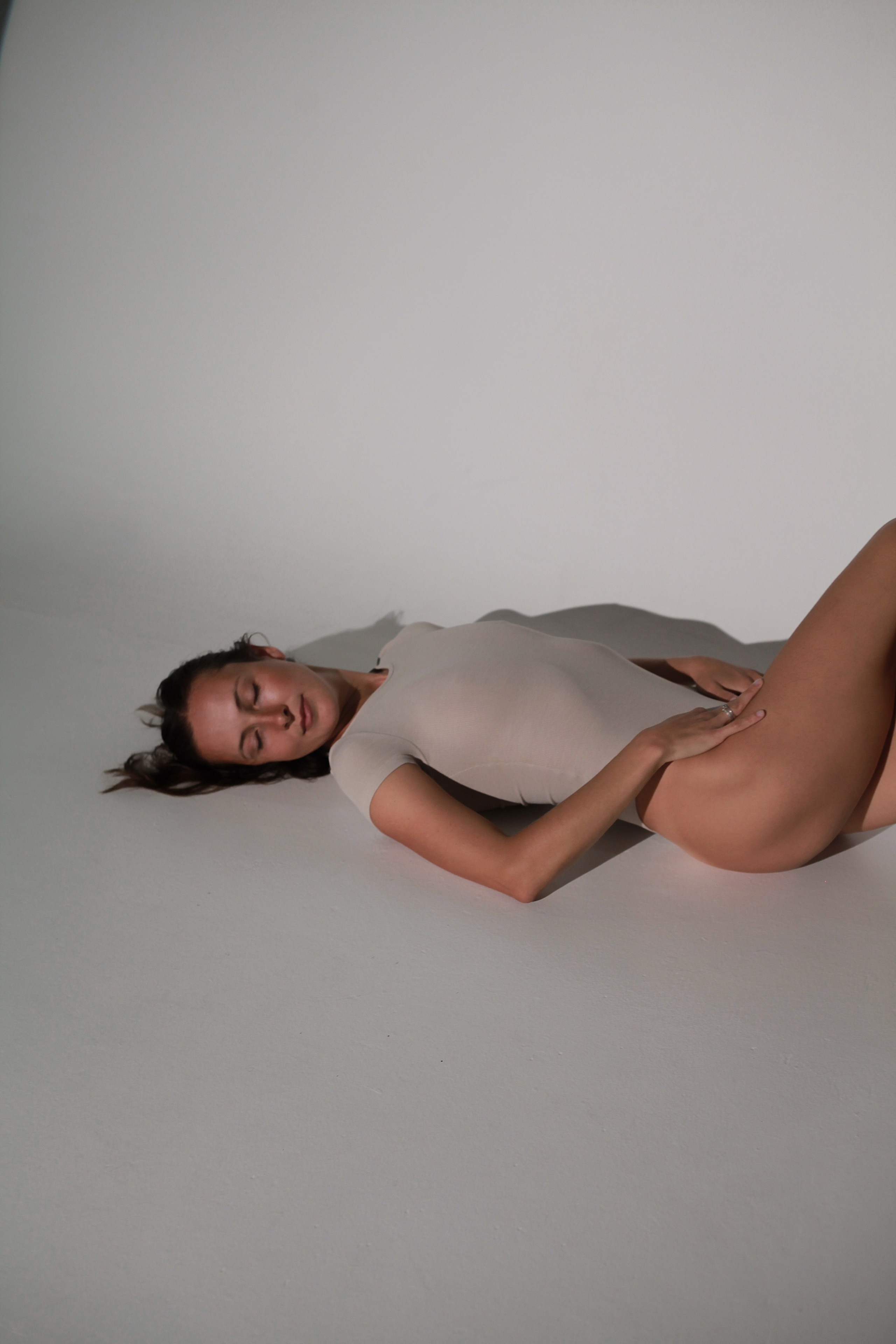 Albina NUDE. ANNA KUDRINA PHOTOGRAPHY Russia