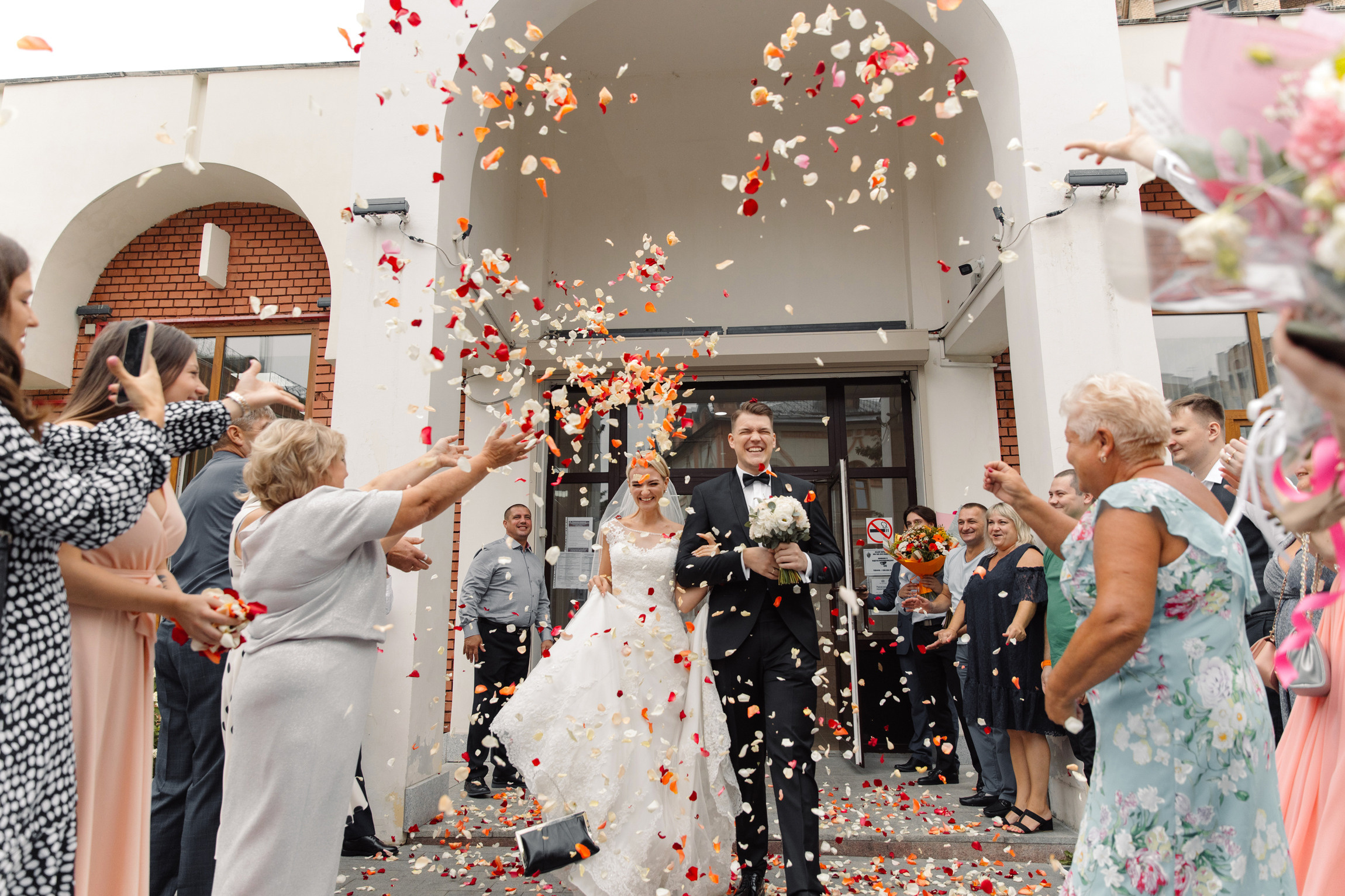 Свадебный фотограф Анна Руданова. Дмитрий и Татьяна - красота во всем