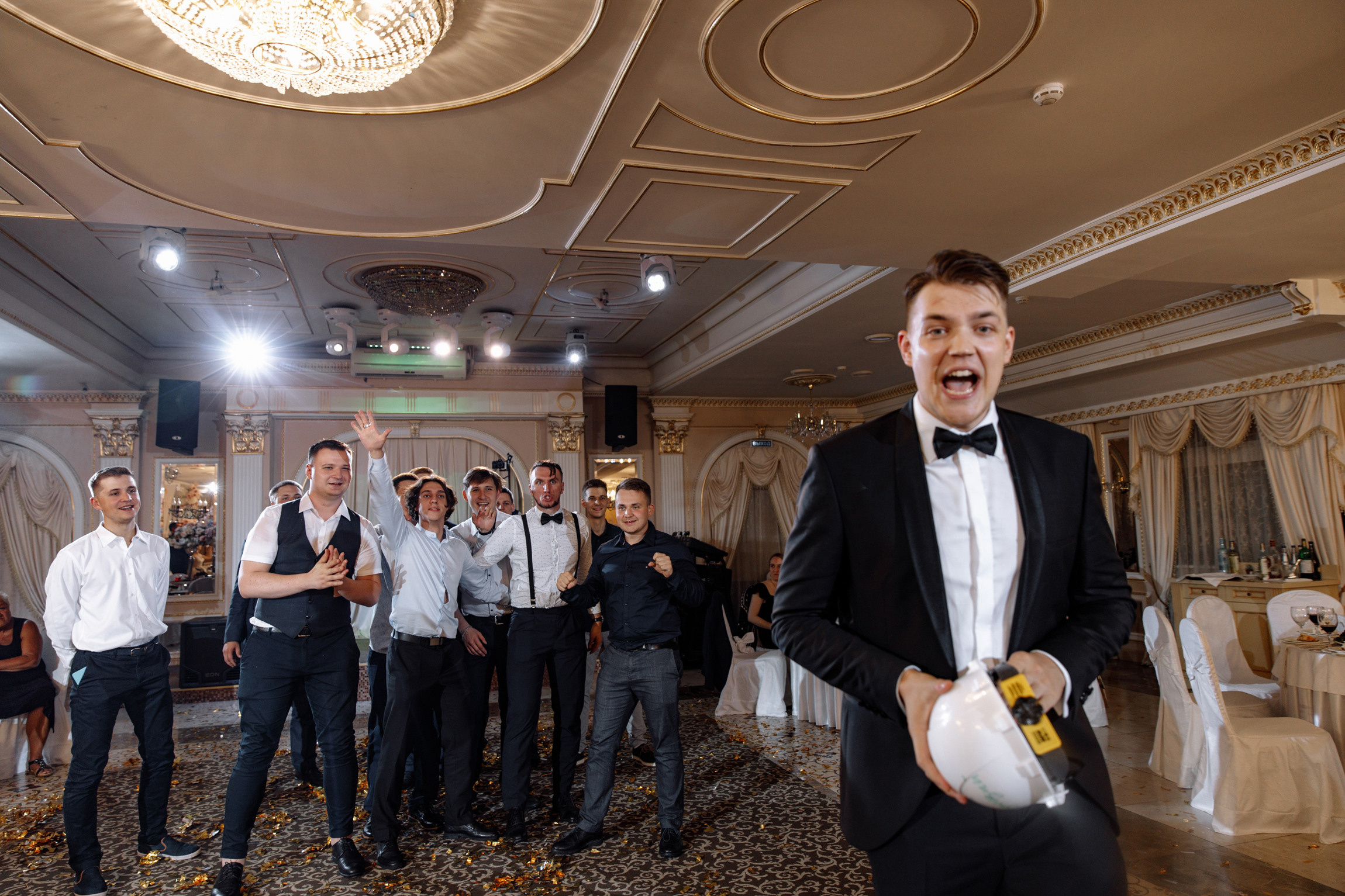 Свадебный фотограф Анна Руданова. Дмитрий и Татьяна - красота во всем