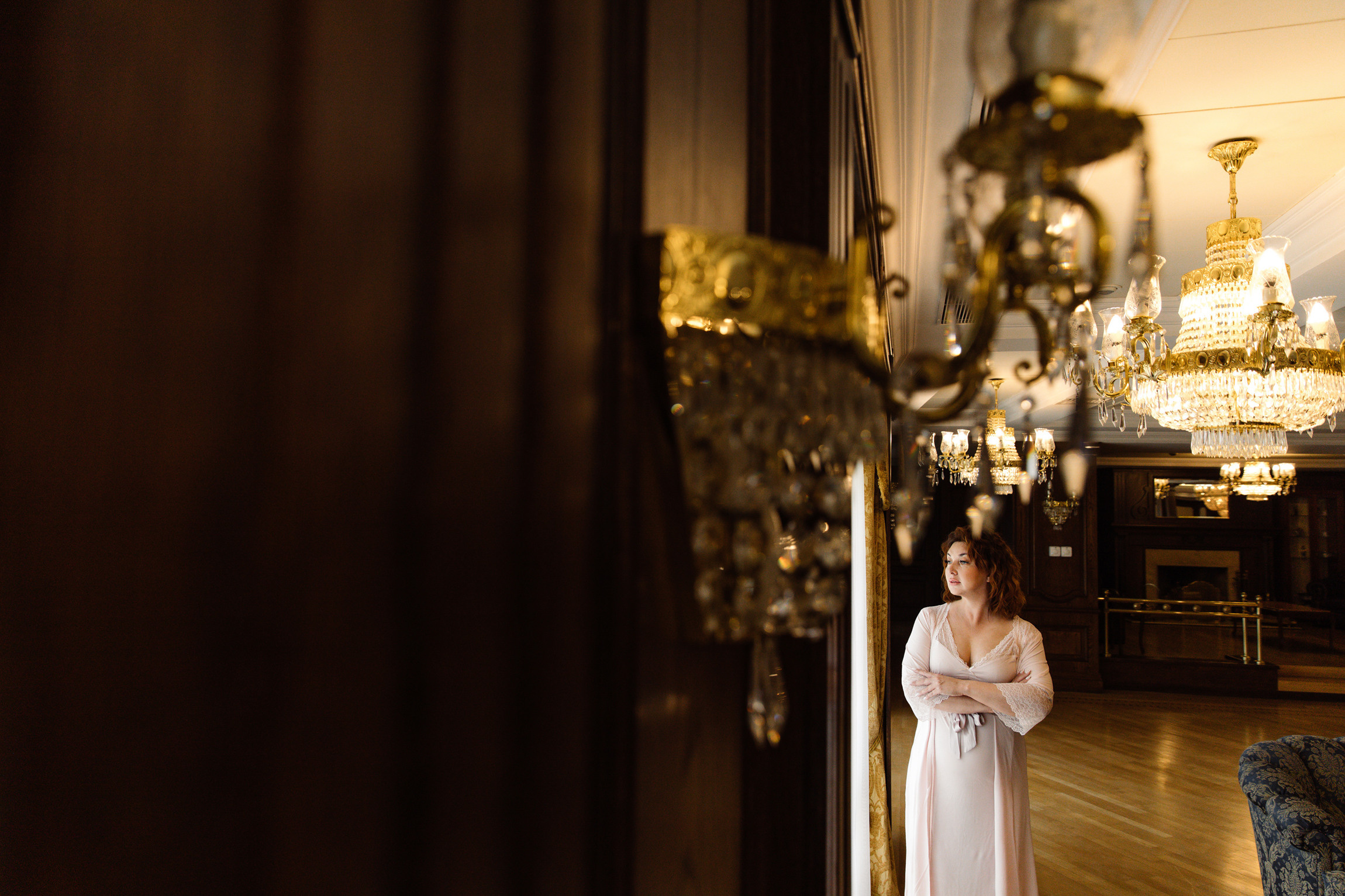 Свадебный день Сергея и Дианы. Измайловский ЗАГС