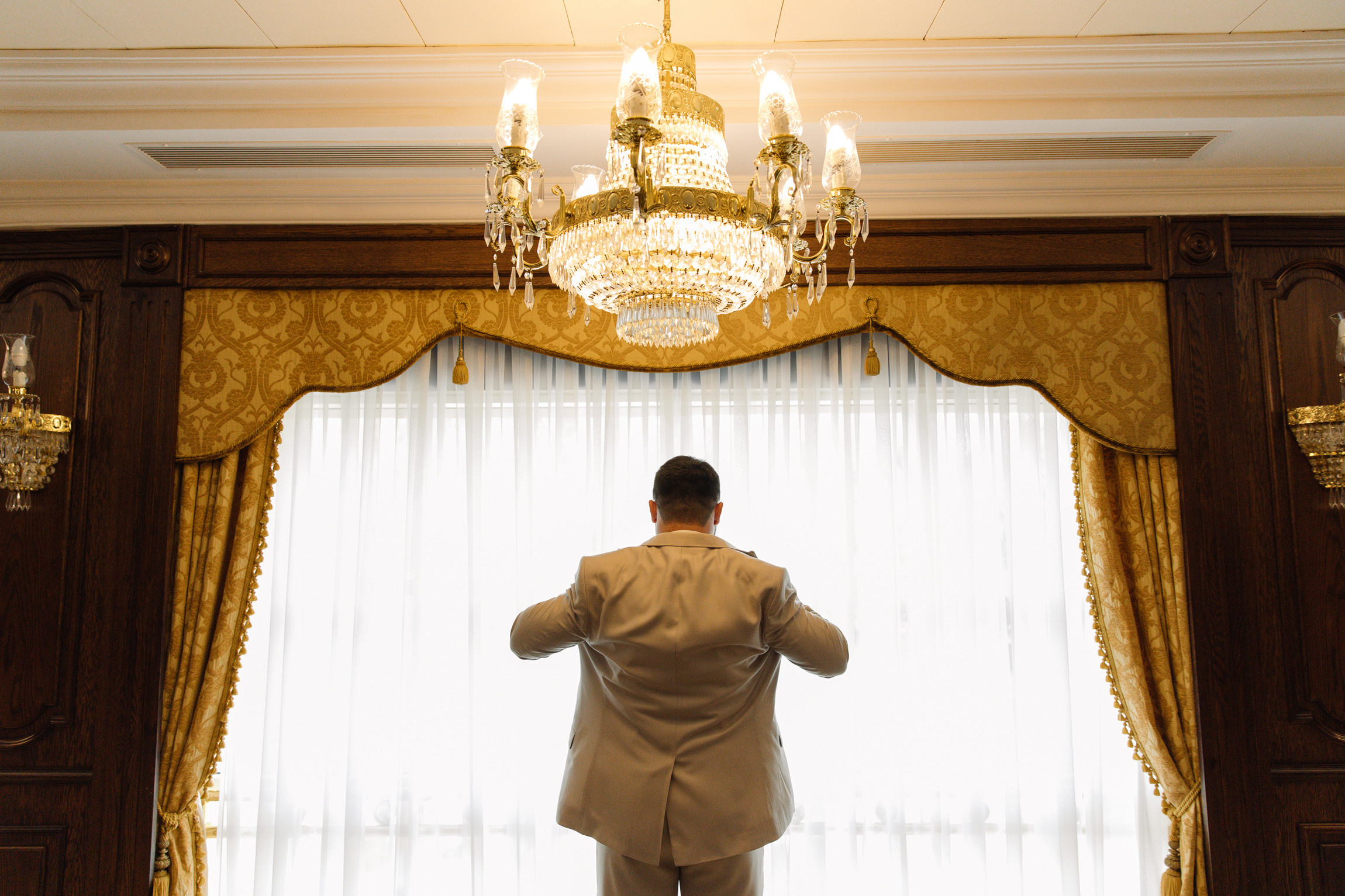 Свадебный Фотограф Анна Руданова.  Свадьба Димы и Иры