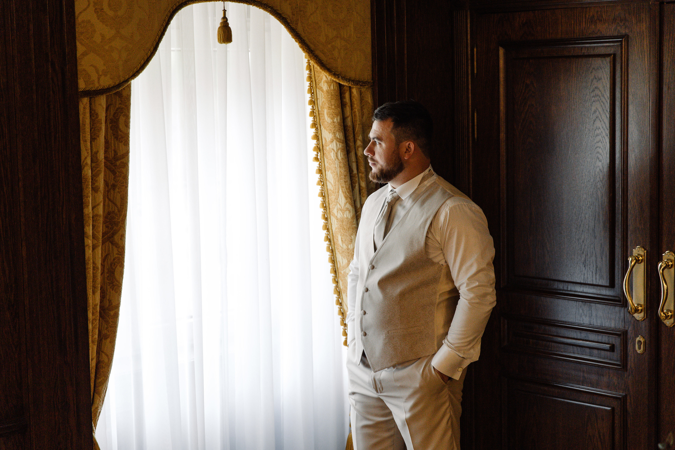 Свадебный Фотограф Анна Руданова.  Свадьба Димы и Иры