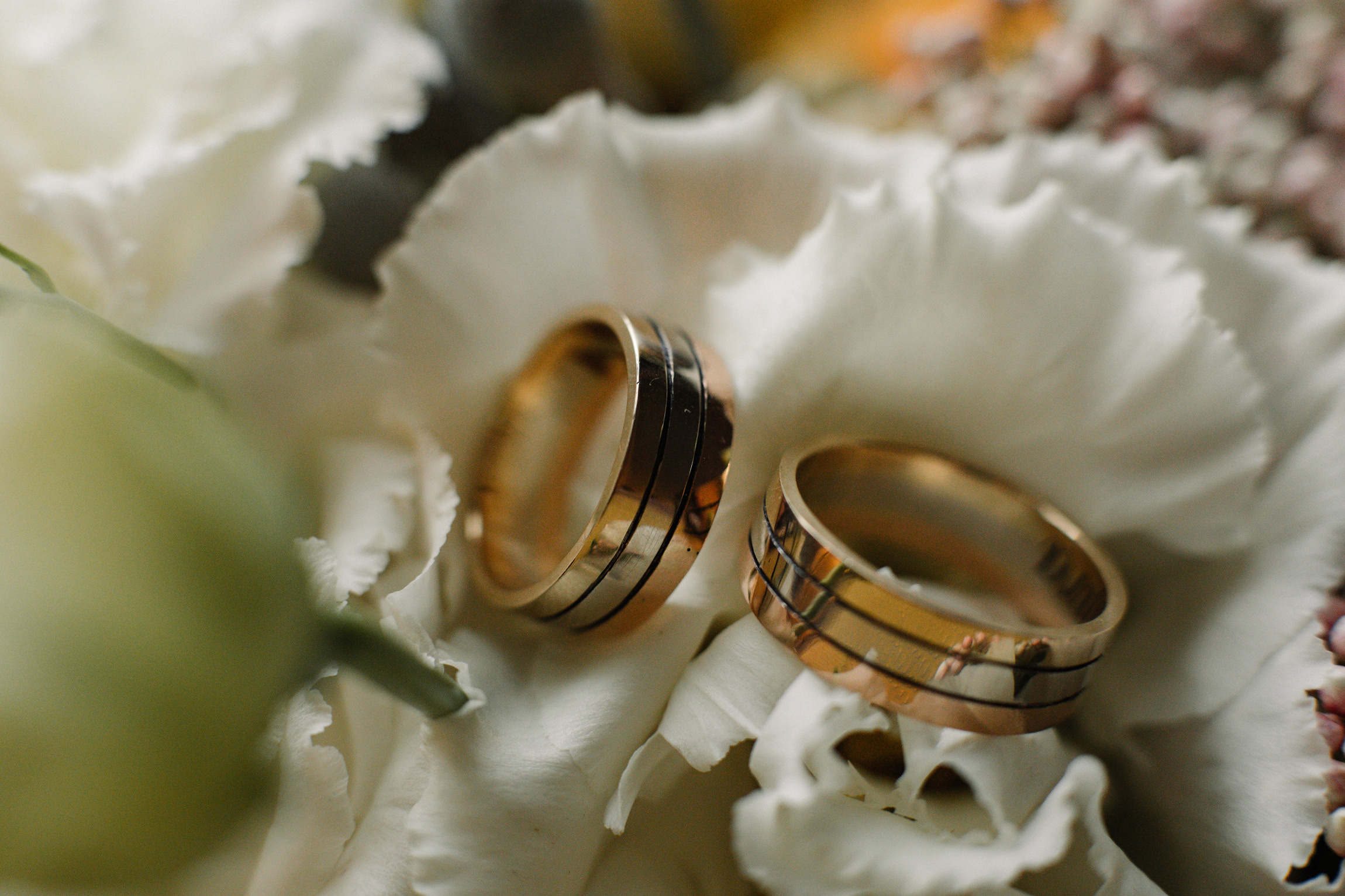 Свадебный день Сергея и Дианы. Измайловский ЗАГС