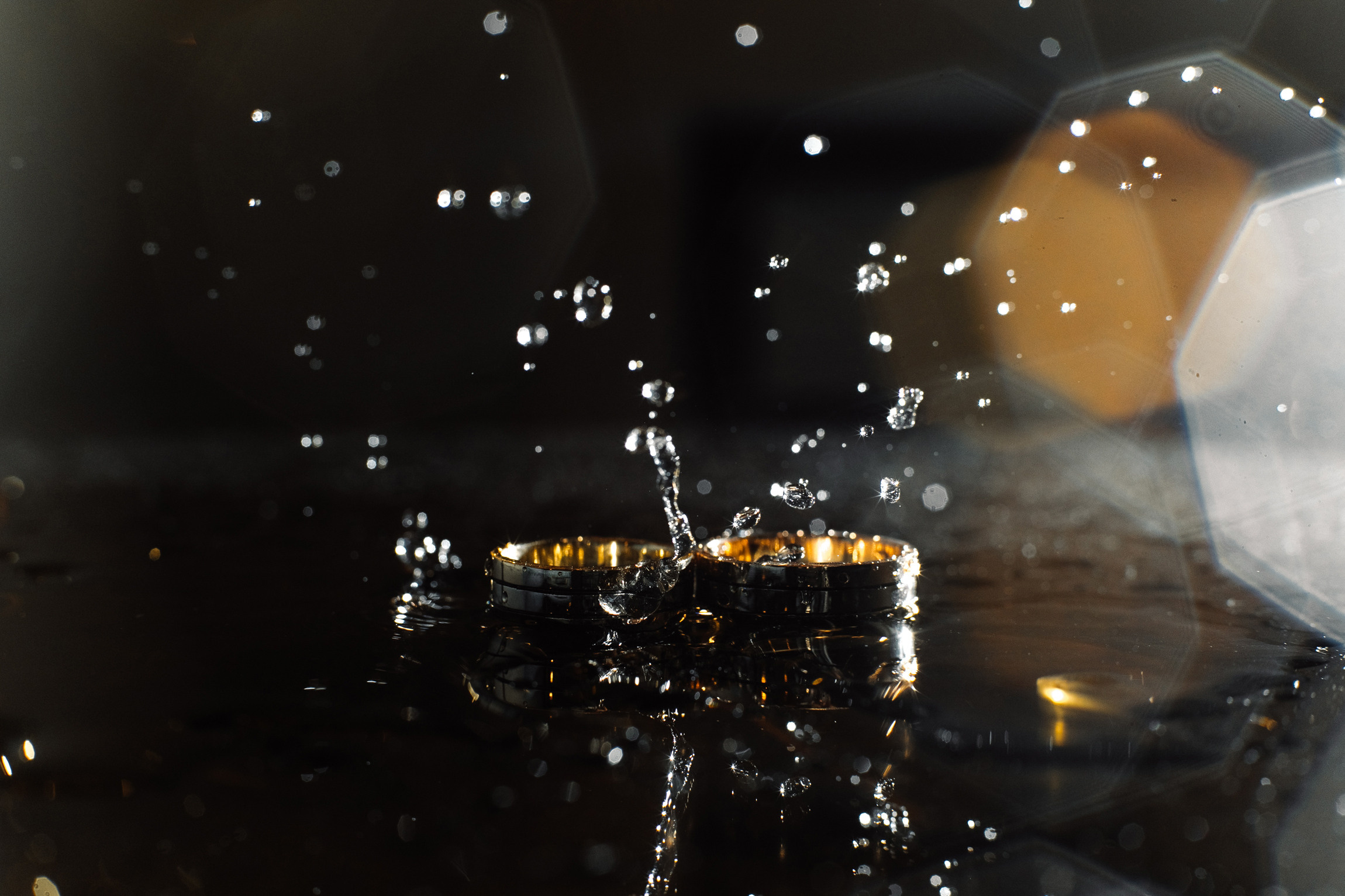 Свадебный день Сергея и Дианы. Измайловский ЗАГС