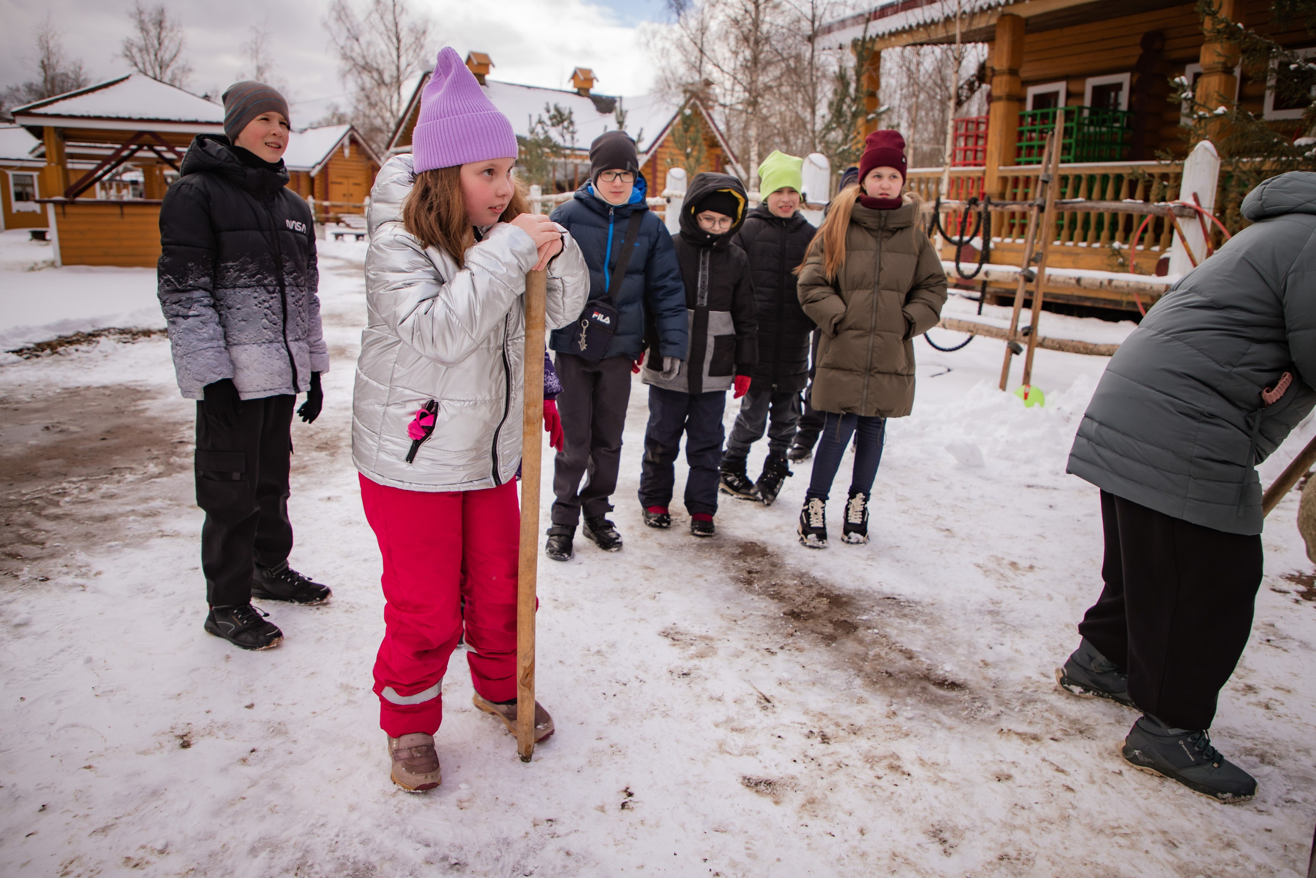 День Рождения в сказке. Фотограф Алексей Шуля — портфолио