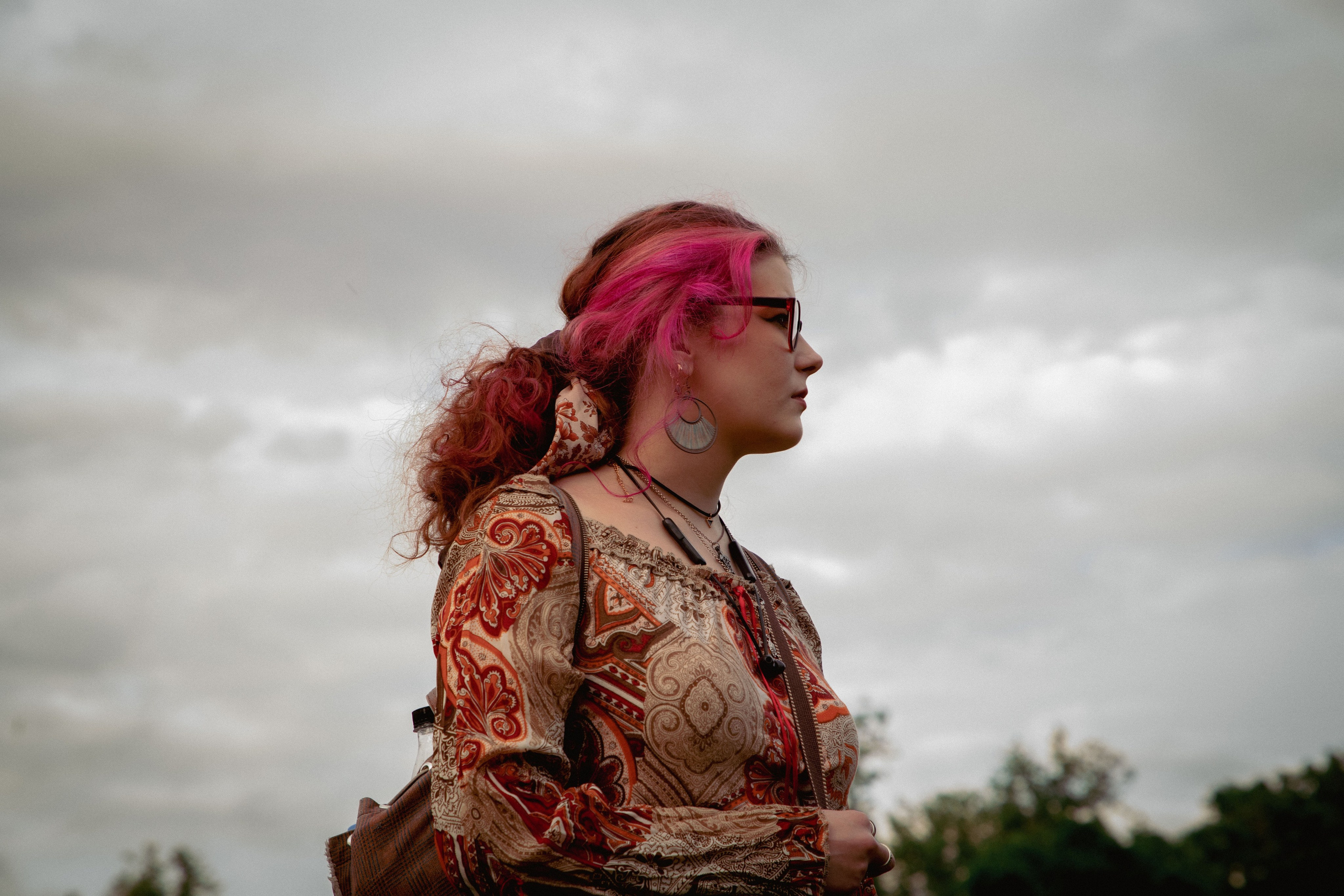 Хиппятник. Фотограф Алексей Шуля — портфолио