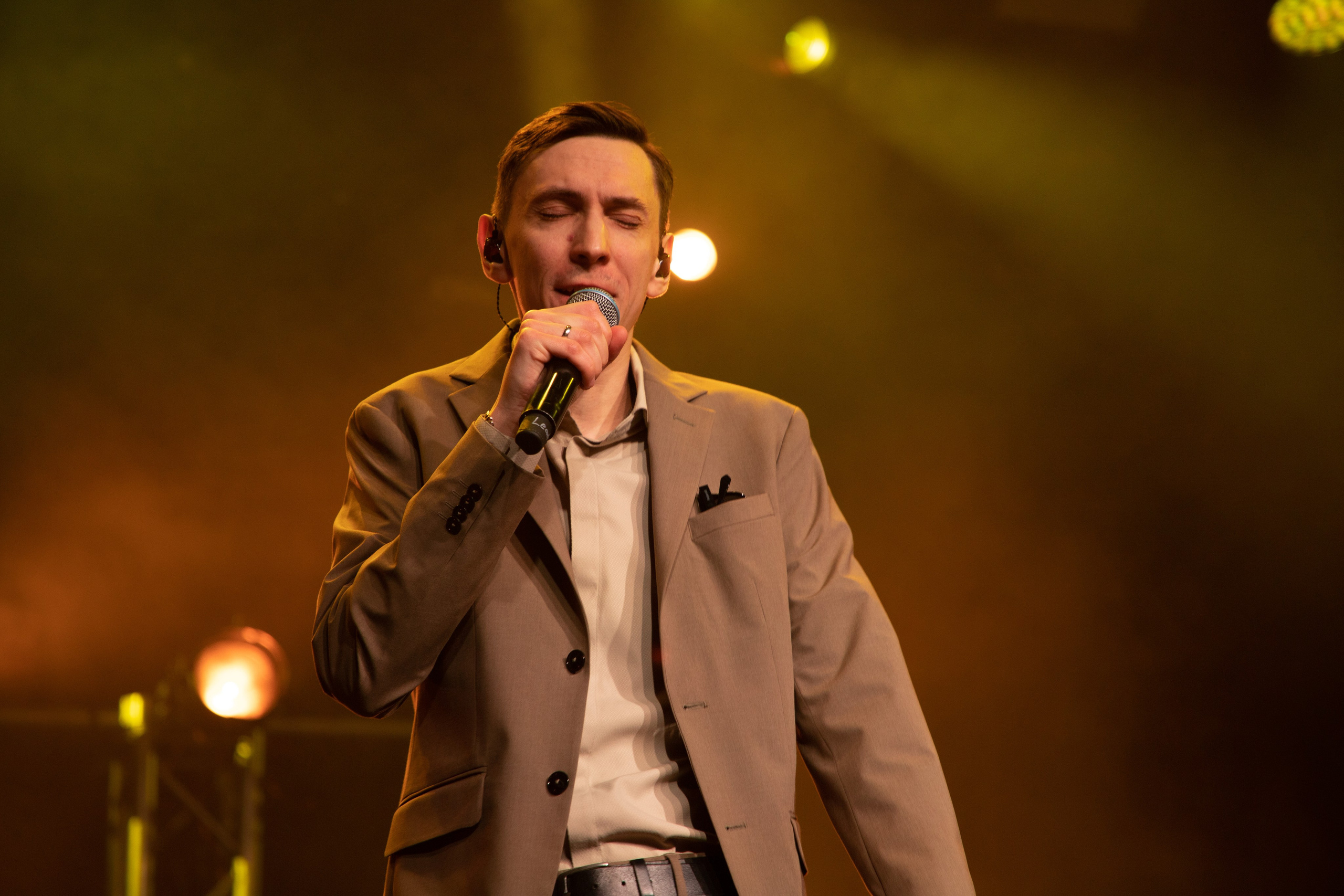 Дайте танк (!). Фотограф Алексей Шуля — портфолио