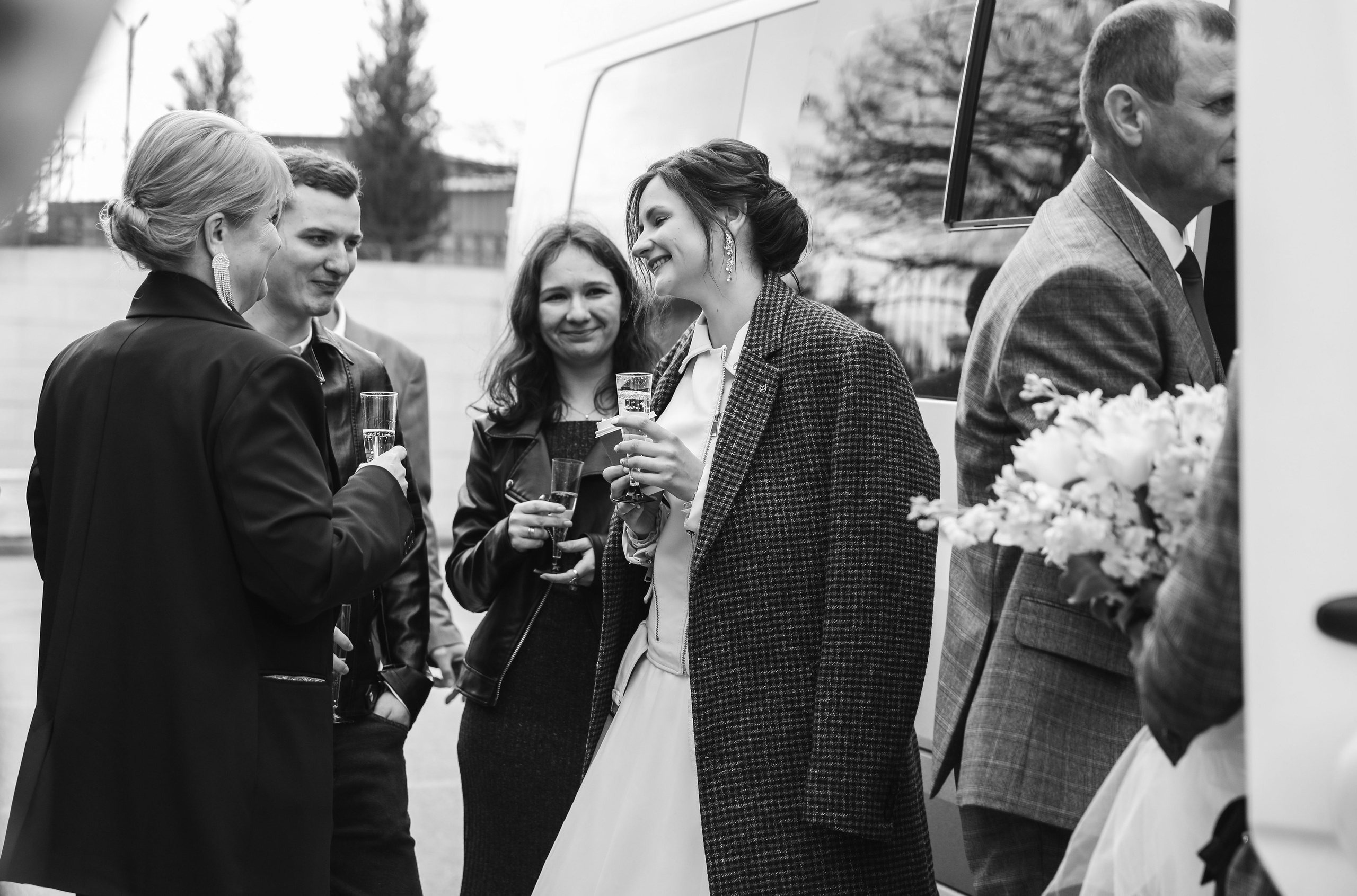 Александр и Анастасия. Свадебный и семейный фотограф в Севастополе и Крыму Анастасия Сураева