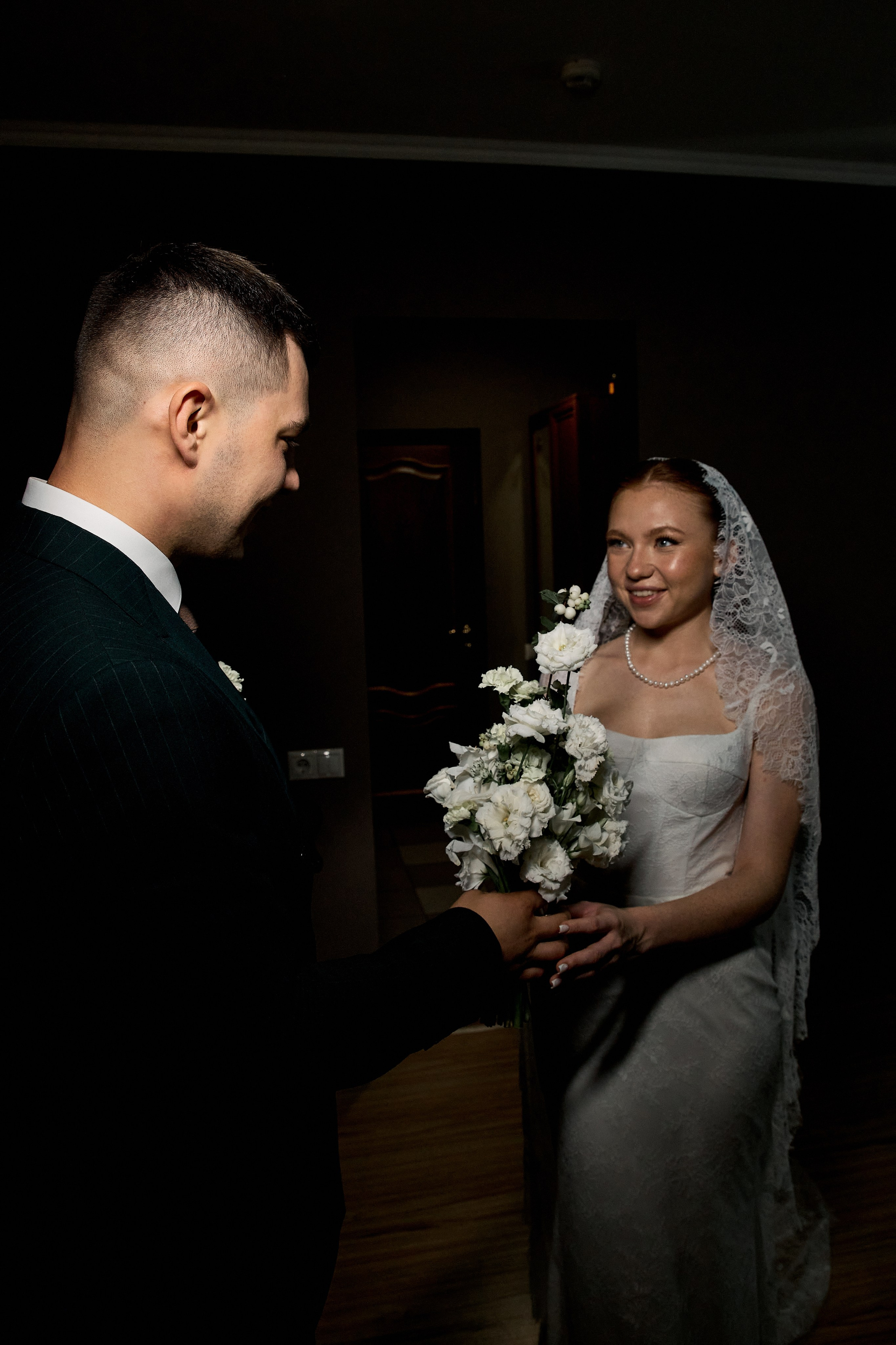 Все про нас. Свадебный фотограф в Красноярске Владимир Ятмасов