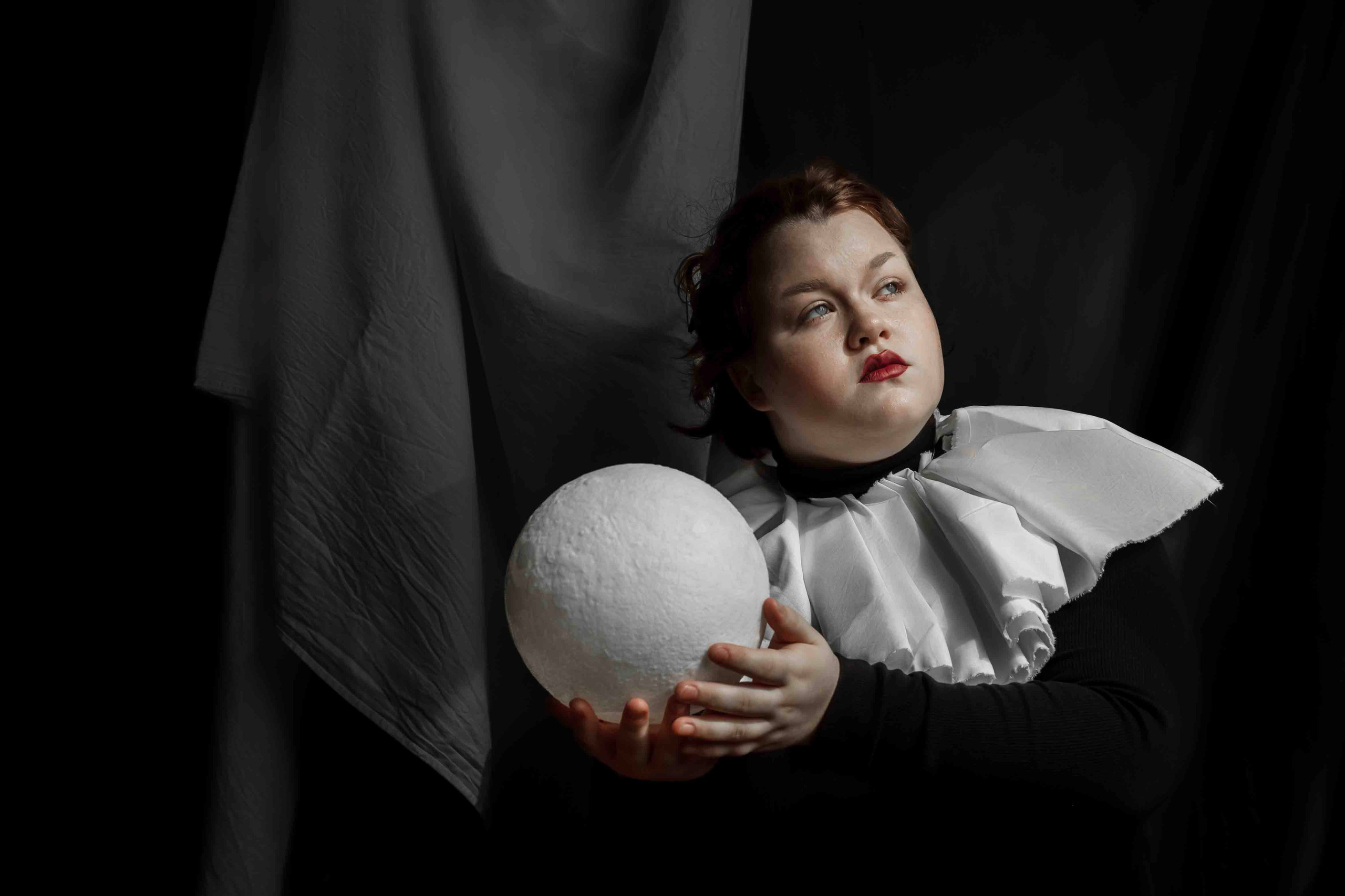 Арт- фотограф Москва