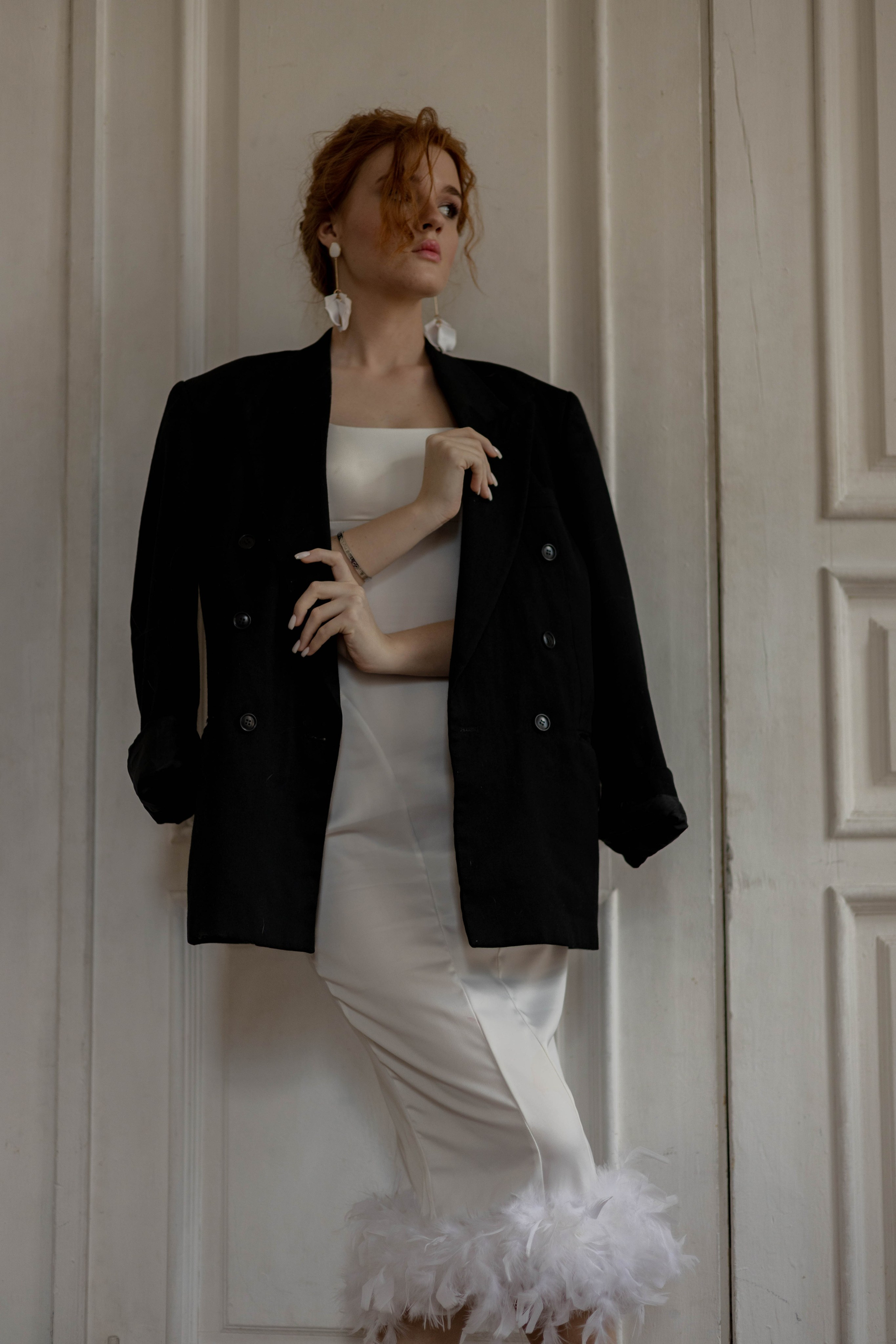 Свадебные и вечерние образы. Прически и макияж. Услуги свадебного стилиста в Москве