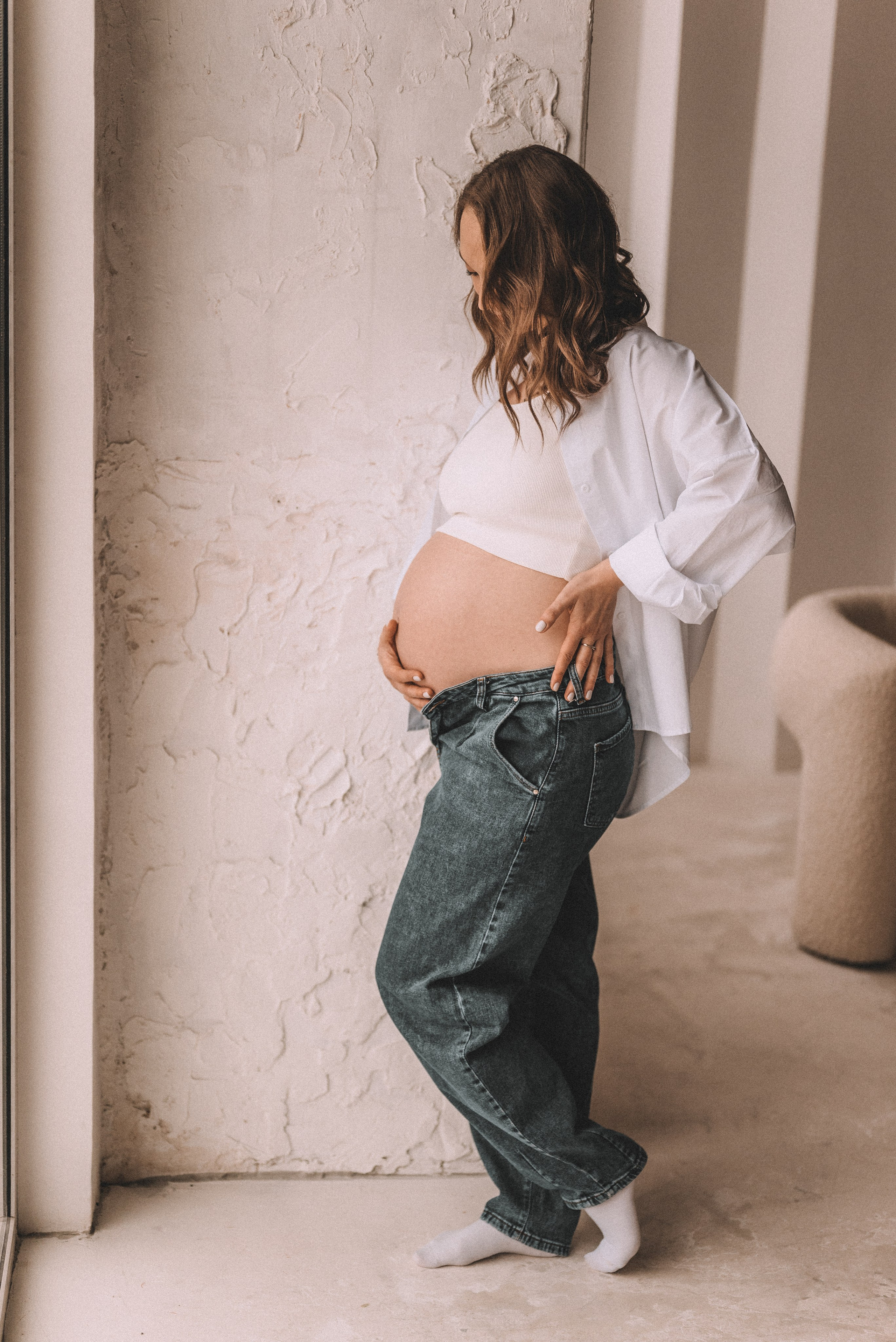 Наталья и Сергей. Фотограф Кристина Пархоменко